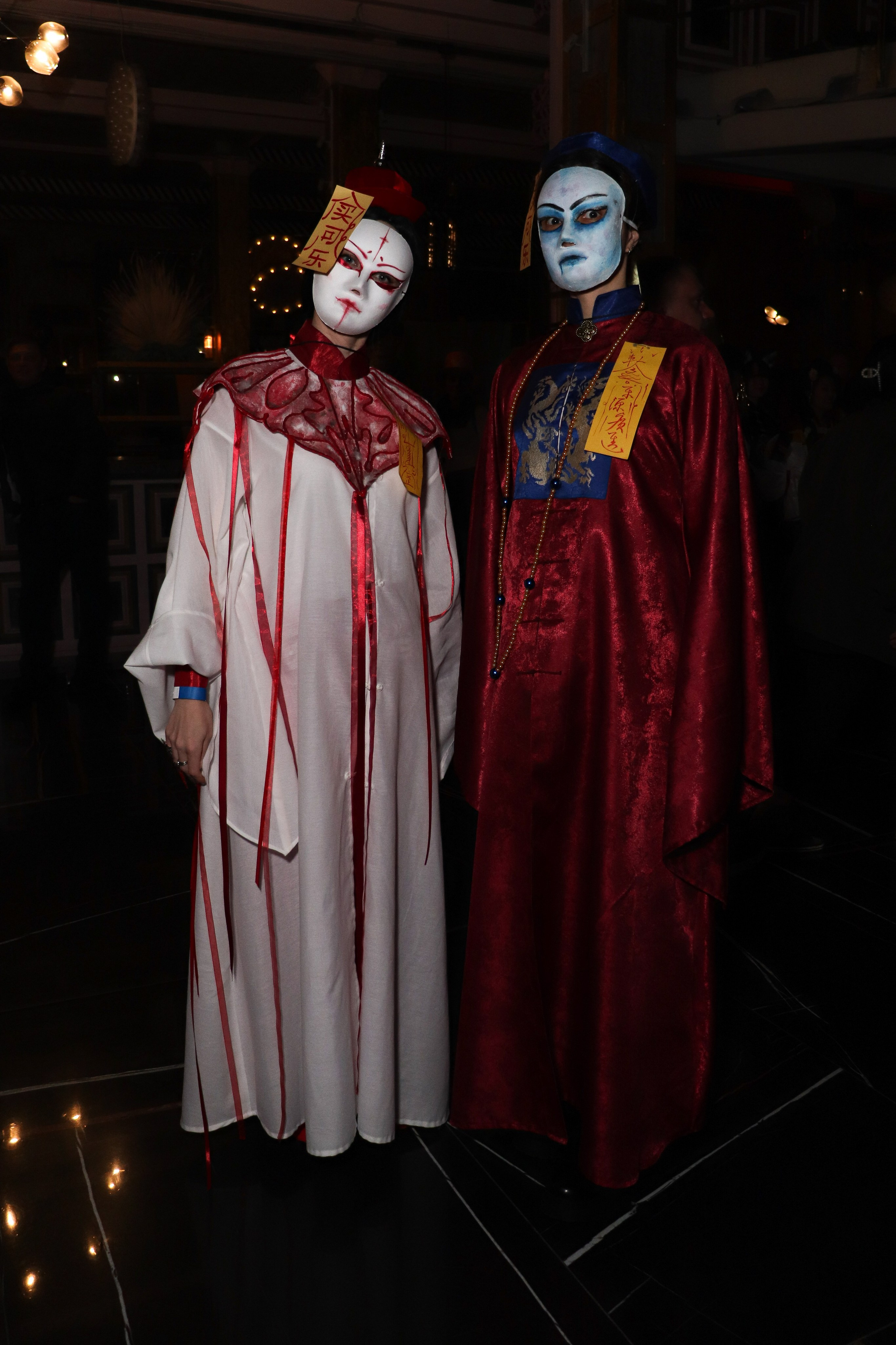 Некрокомиккон (3–4 ноября 2024). Ивентный фотограф в Санкт-Петербурге Олег Комков