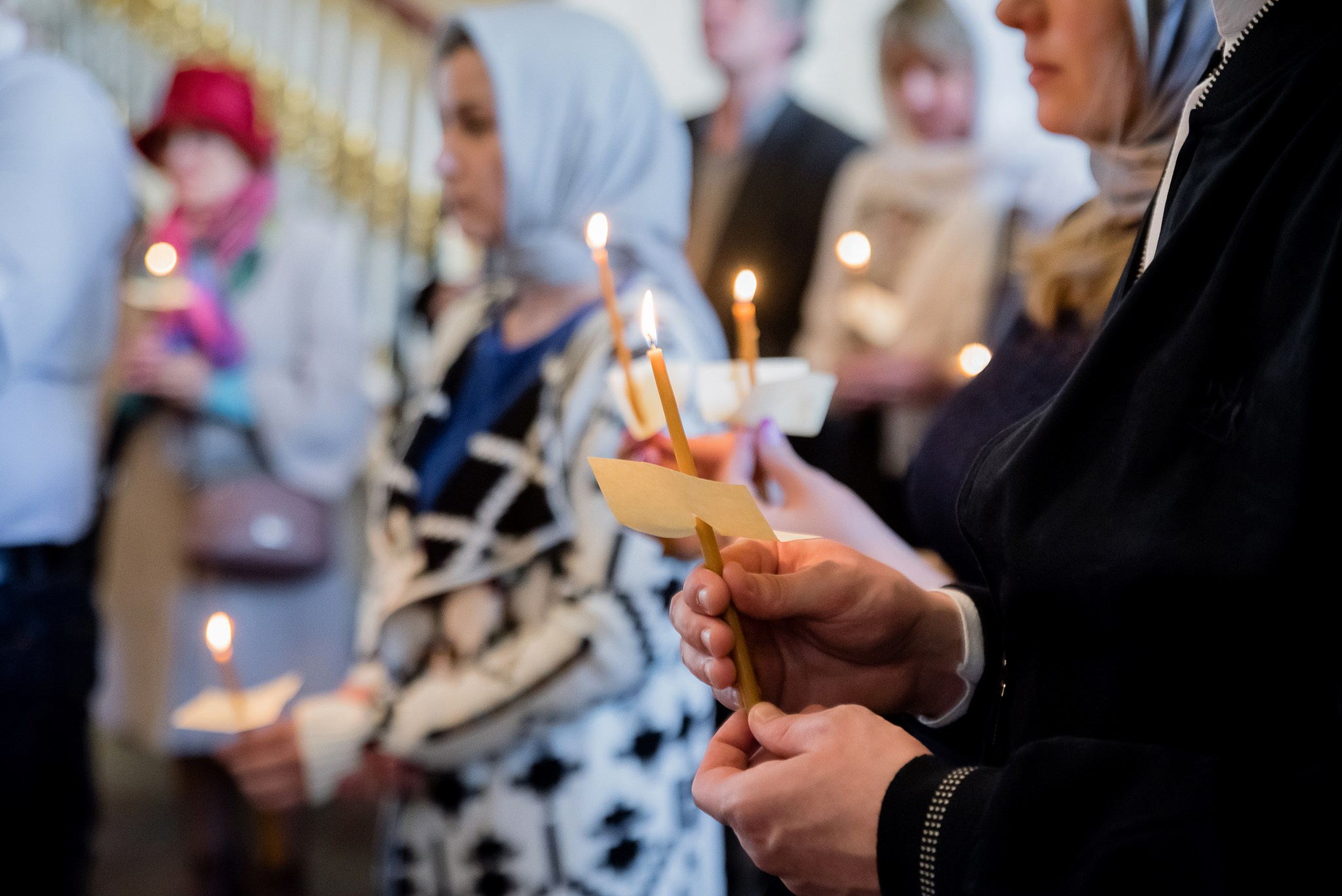 Преображенский собор. Свадебный и семейный фотограф из Санкт-Петербурга Климов Анатолий