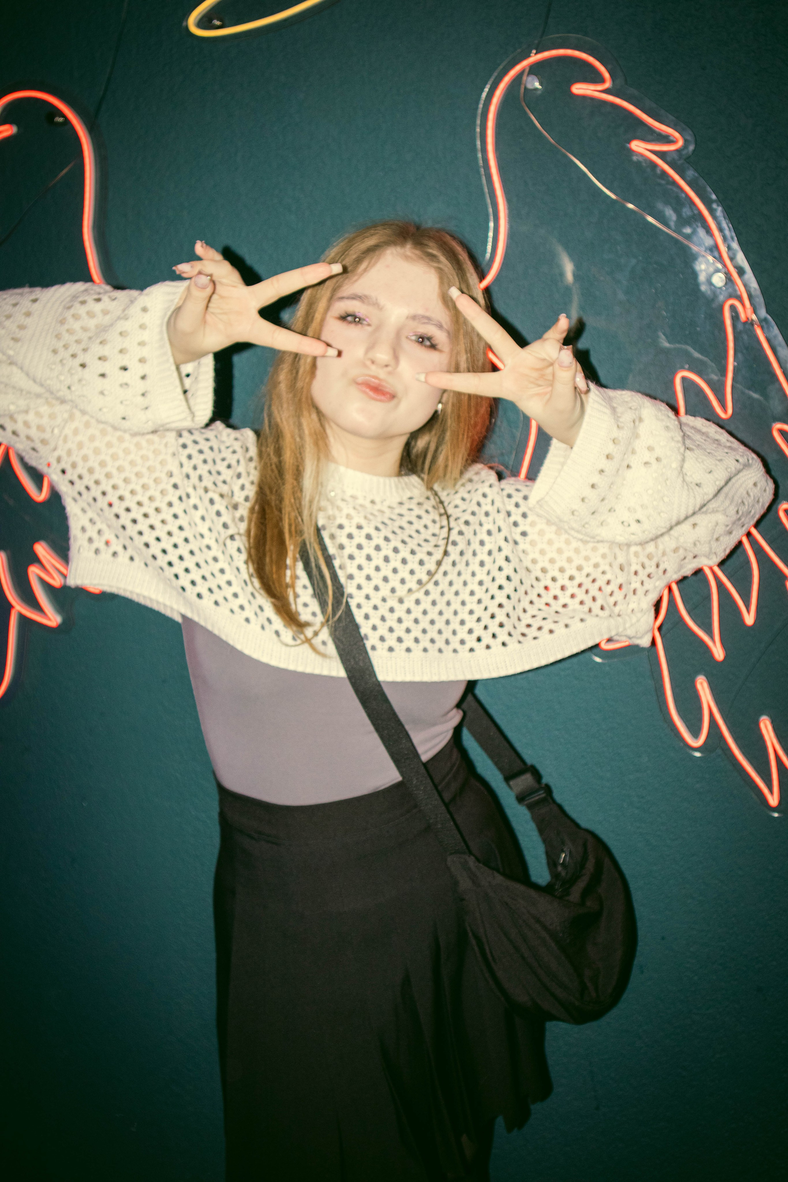 MOSHPIT. Фотограф и видеограф в Бугульме Аня Трутнева