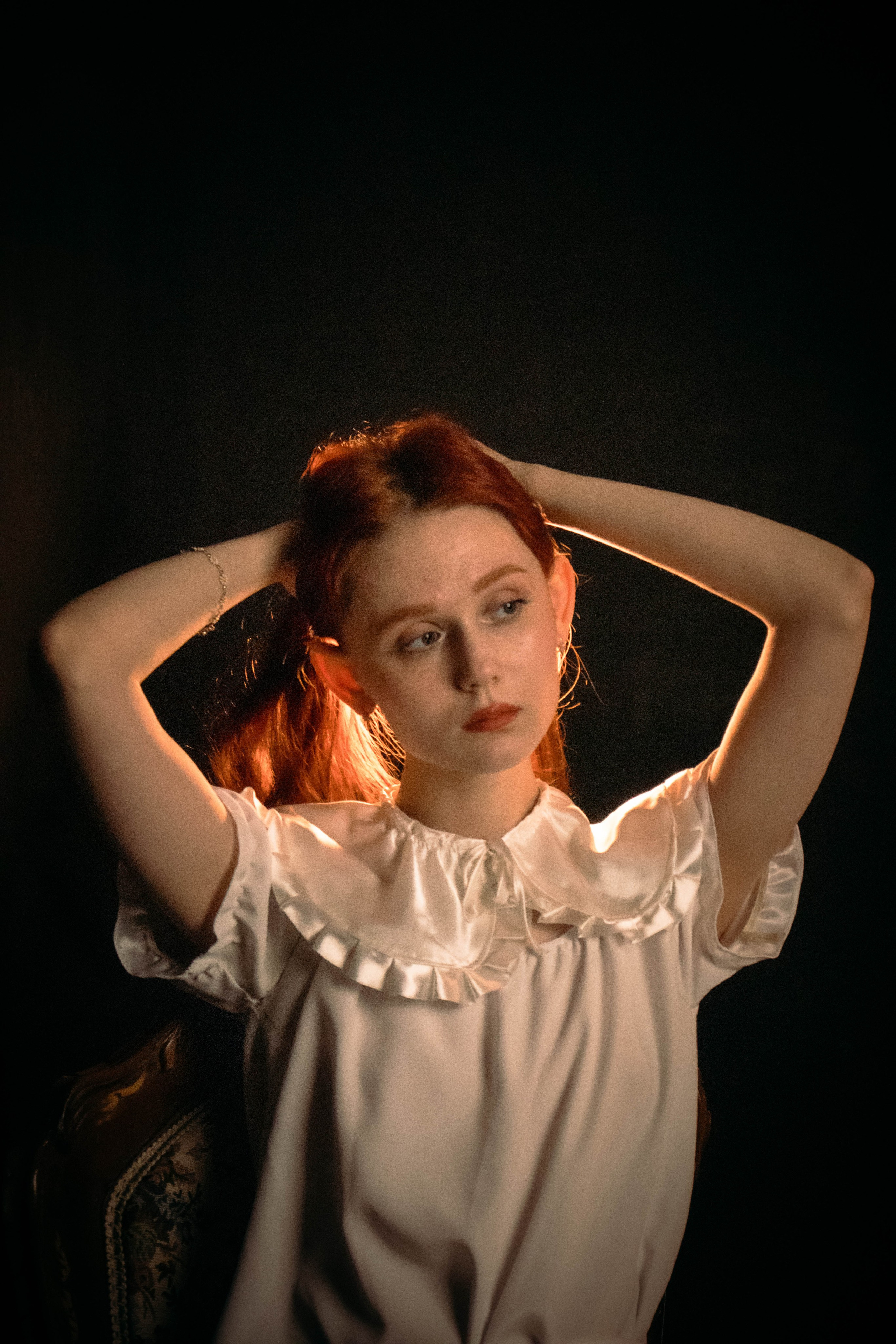 Элеонора. Фотограф и видеограф в Бугульме Аня Трутнева