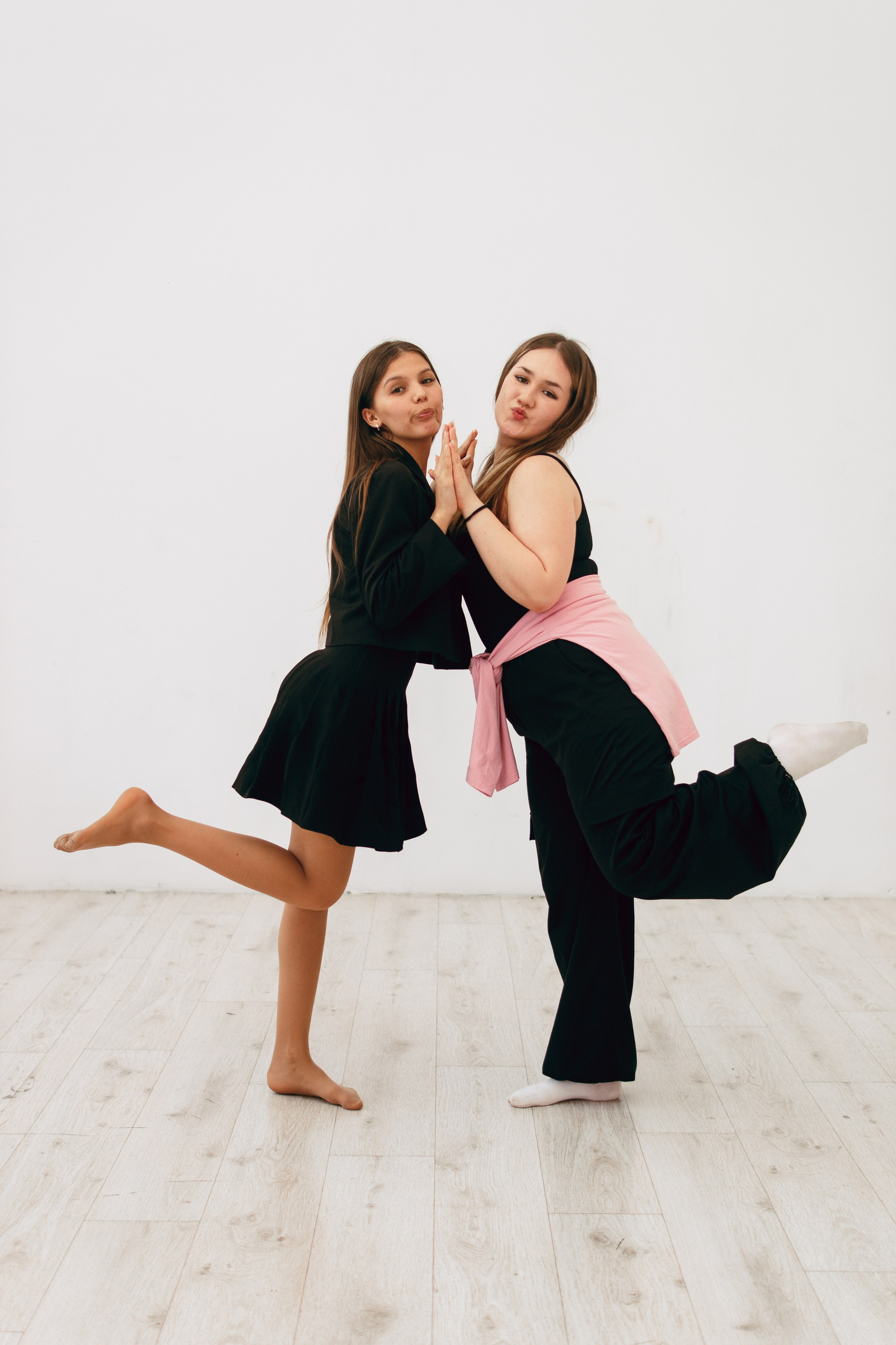 Мк танцы. Фотограф и видеограф в Бугульме Аня Трутнева