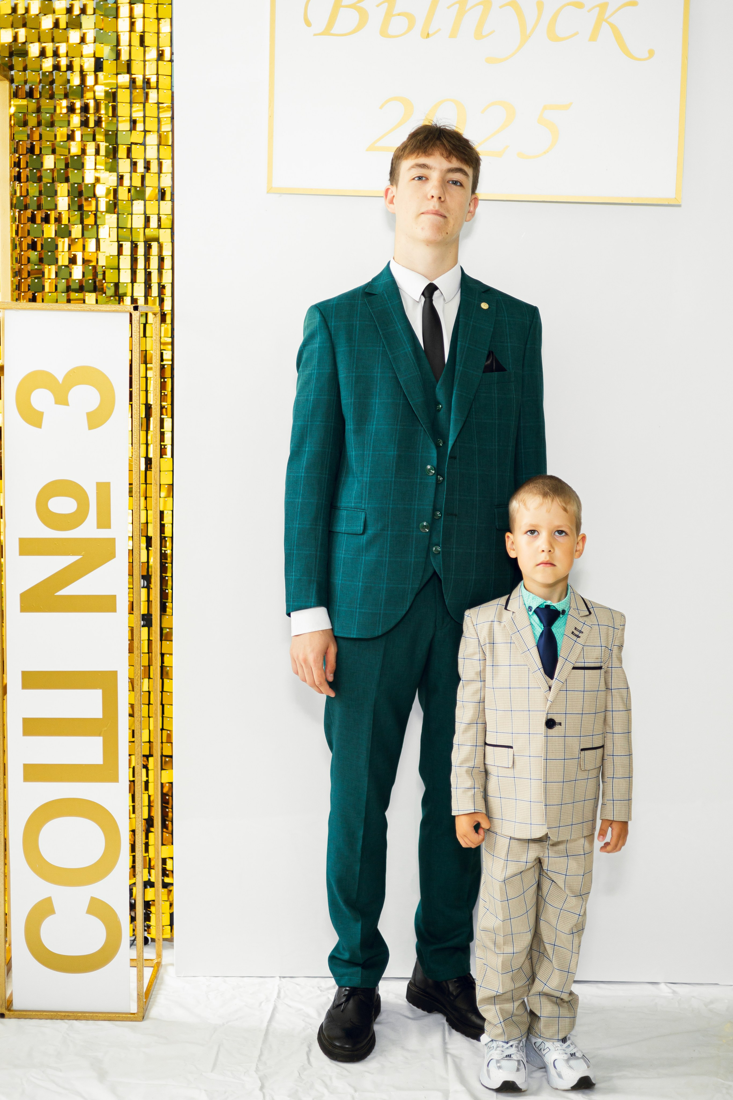 3 школа. Фотограф и видеограф в Бугульме Аня Трутнева