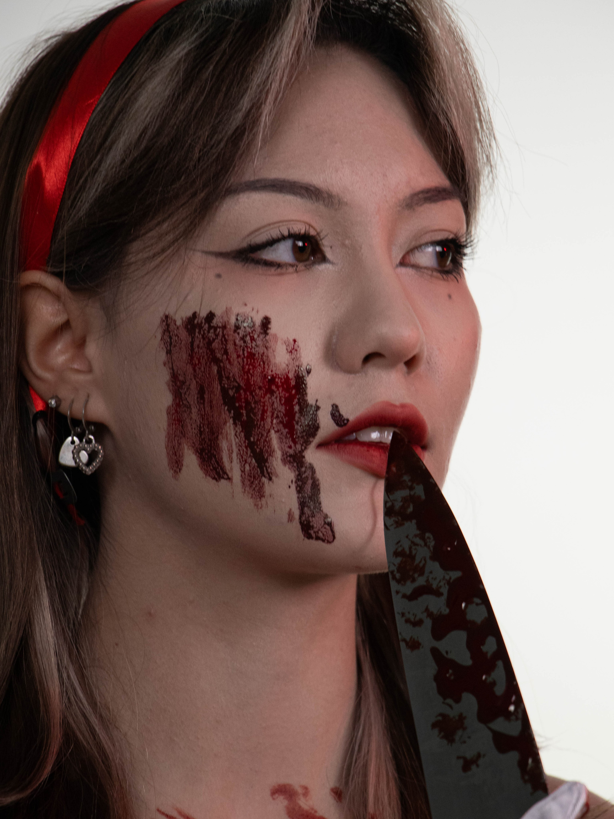 PERFECT BLUE. Фотограф и видеограф в Бугульме Аня Трутнева