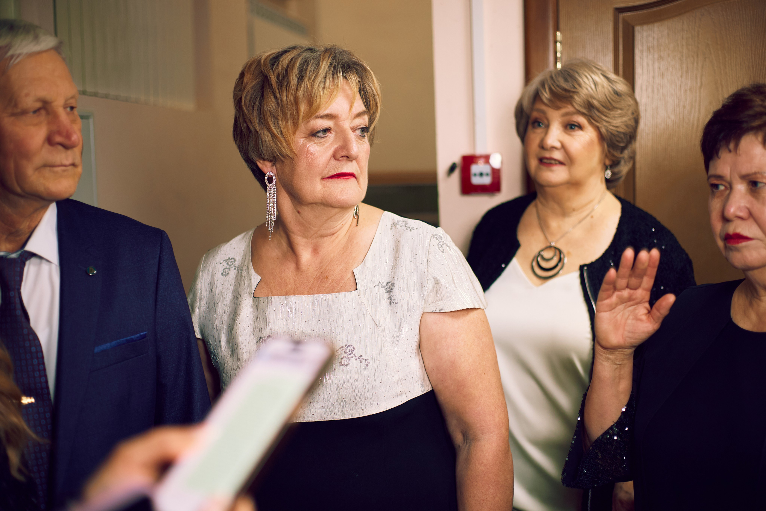 Возраст в моде. Фотограф и видеограф в Бугульме Аня Трутнева