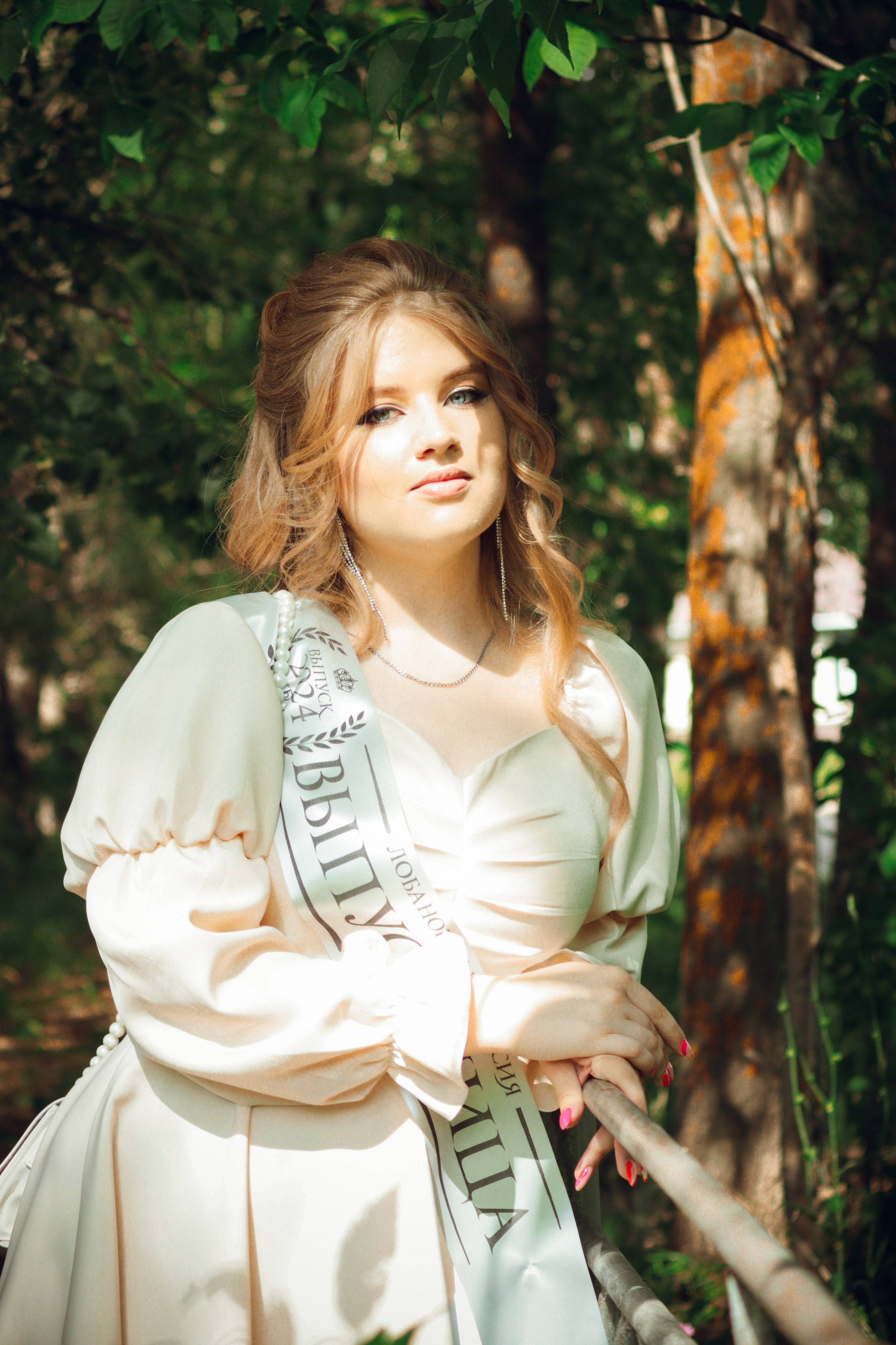 Выпускной БИПТ. Фотограф и видеограф в Бугульме Аня Трутнева