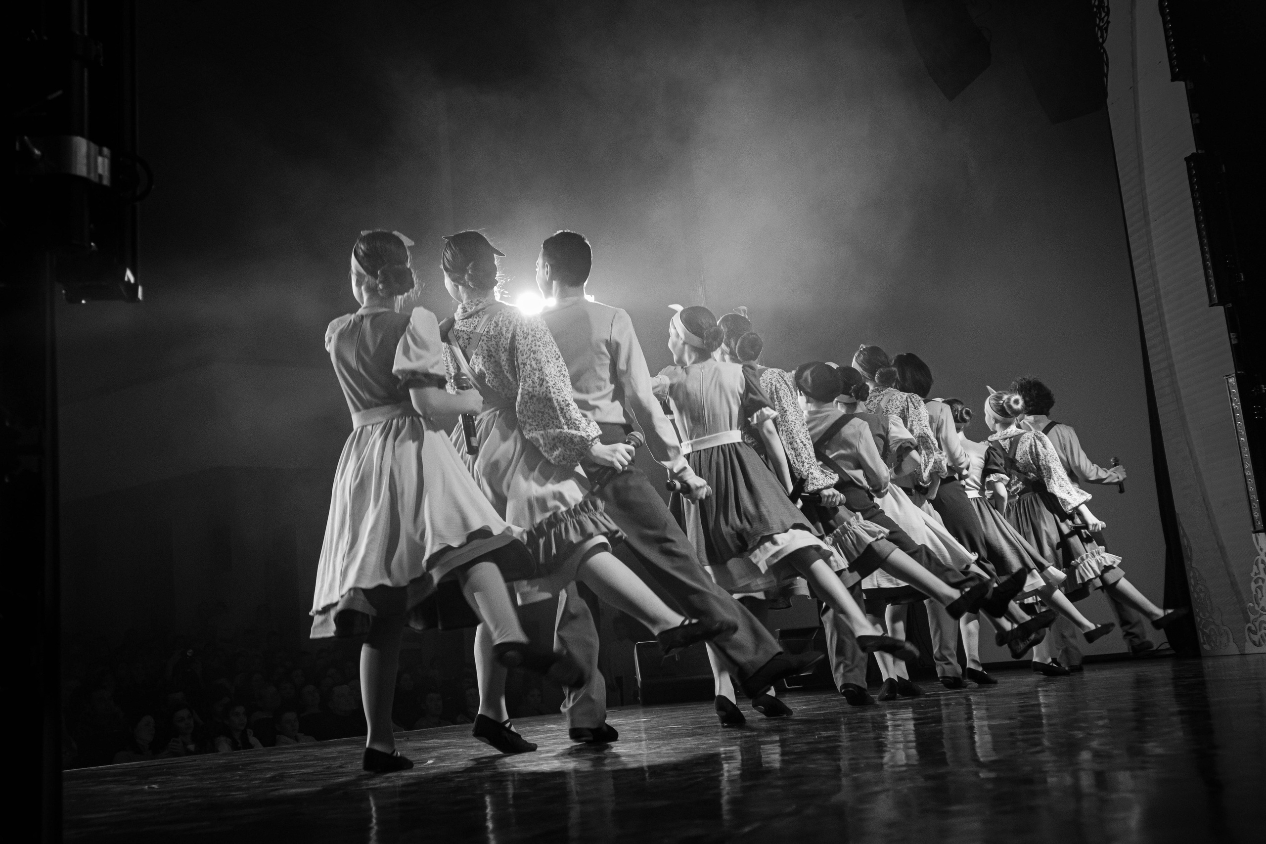 Созвездие-Йолдызлык. Фотограф и видеограф в Бугульме Аня Трутнева