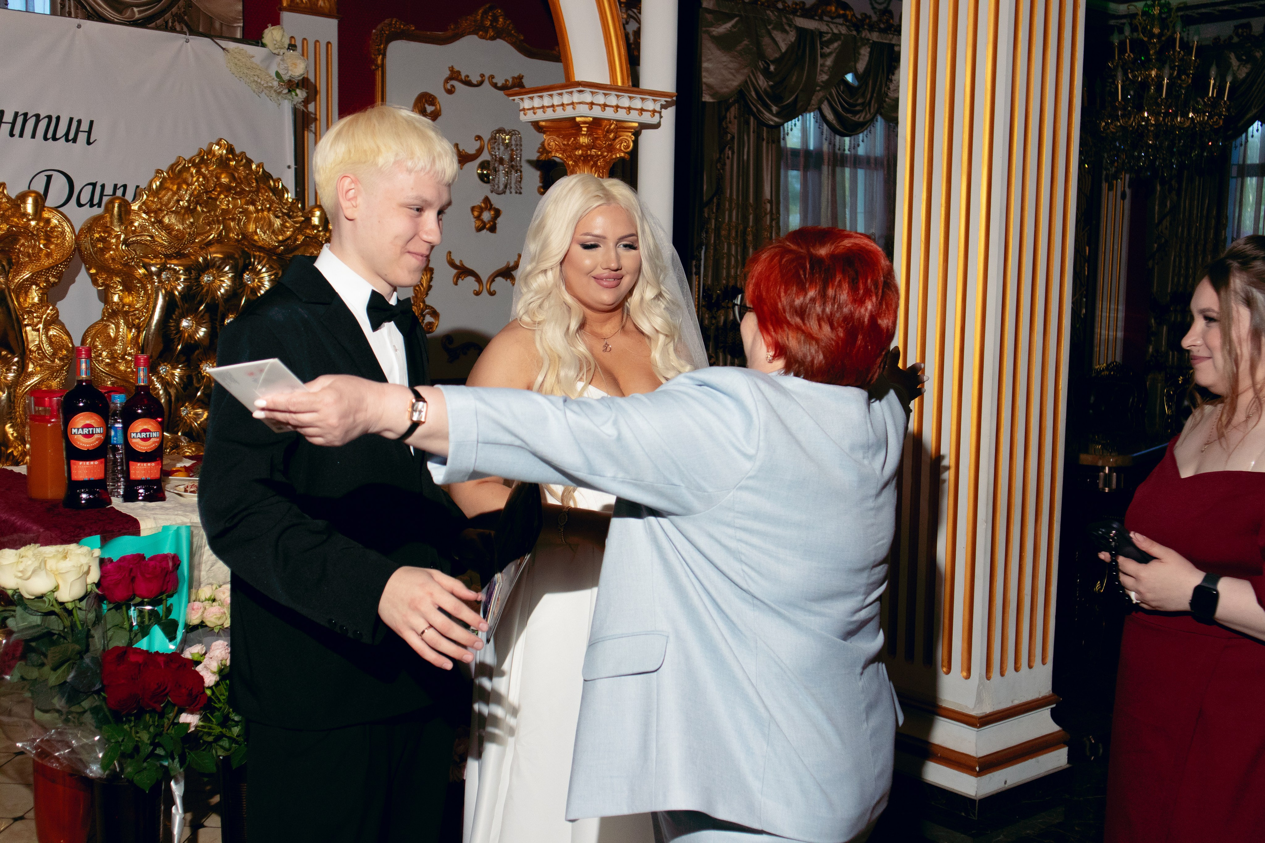 Даниэла ♡ Костя. Фотограф и видеограф в Бугульме Аня Трутнева