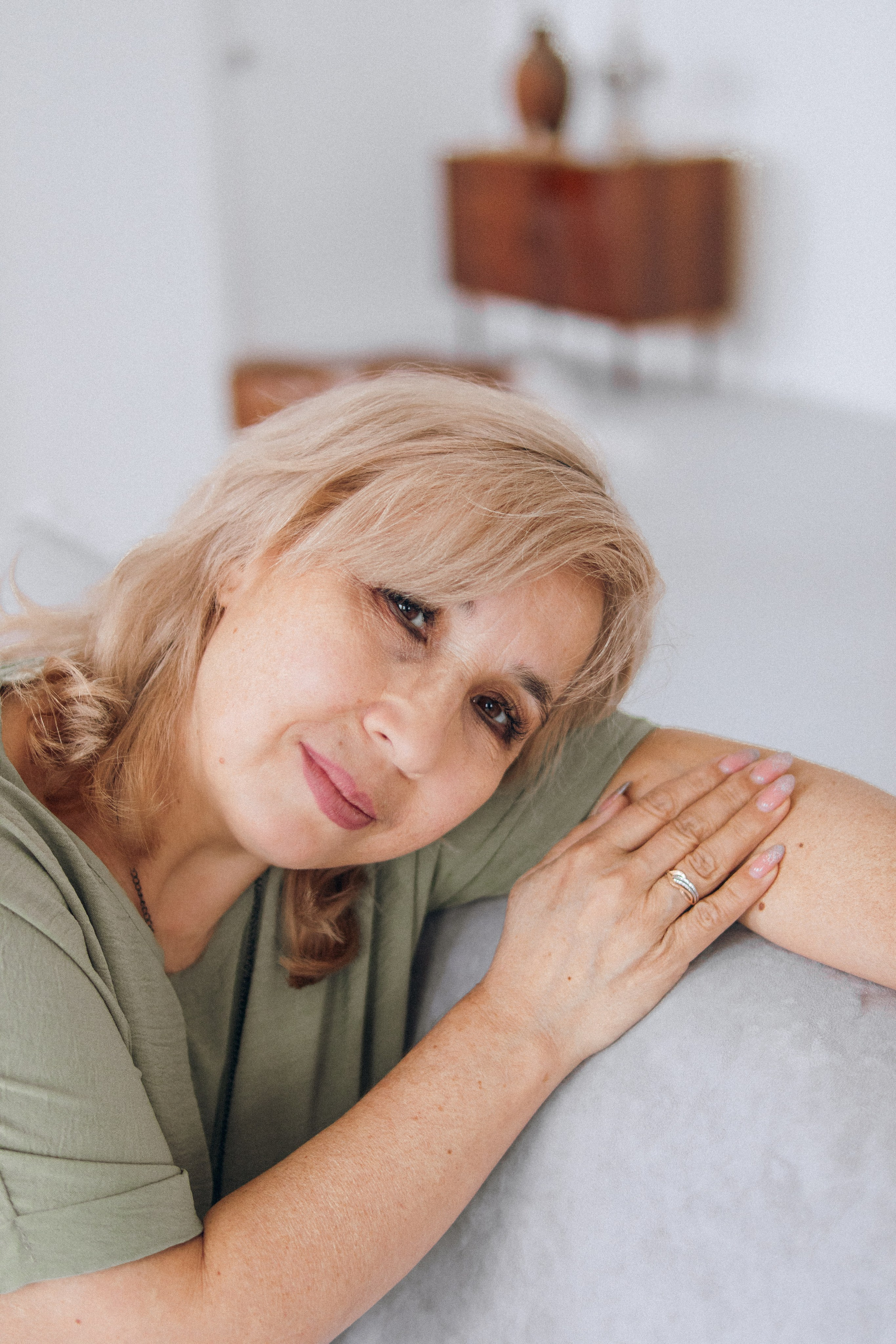 В объятиях любви. Фотограф и видеограф в Бугульме Аня Трутнева