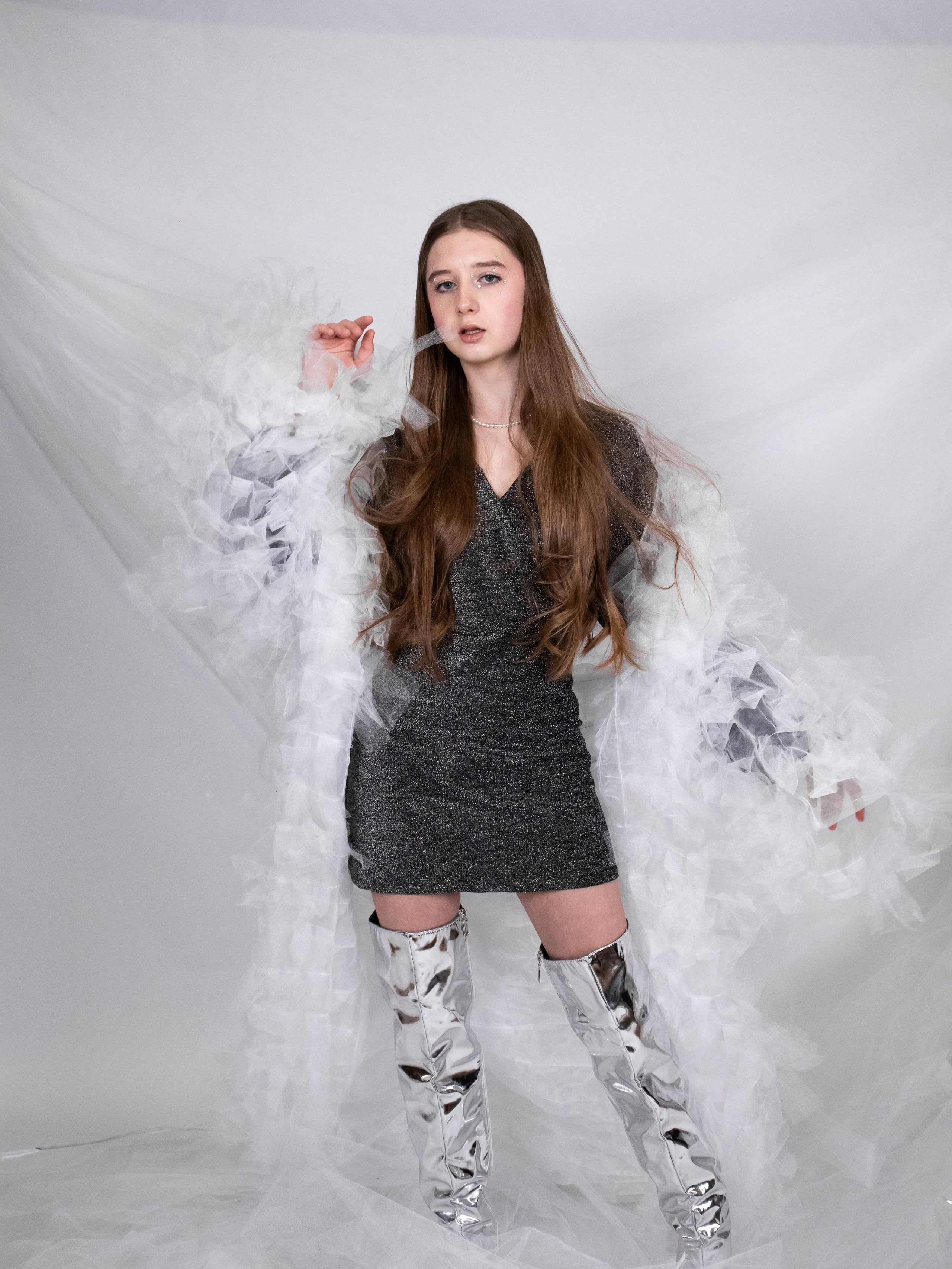 FASHION 14.01.24. Фотограф и видеограф в Бугульме Аня Трутнева