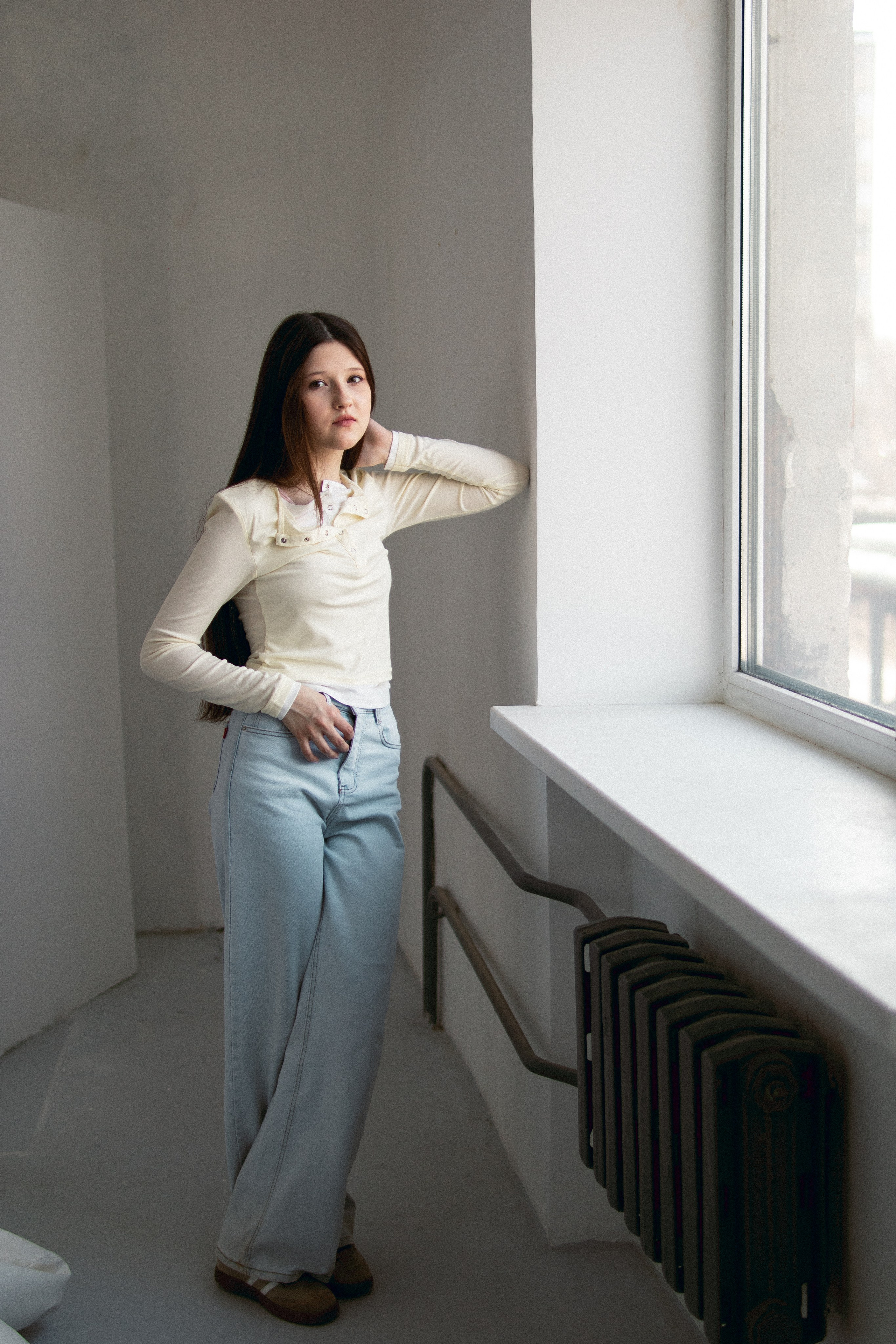 Аделия. Фотограф и видеограф в Бугульме Аня Трутнева