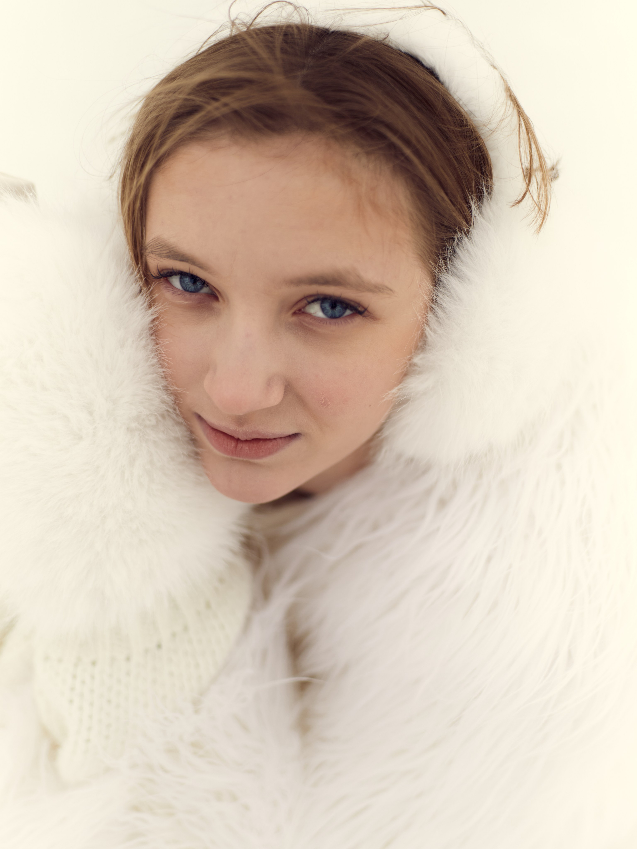 Лиза. Фотограф и видеограф в Бугульме Аня Трутнева