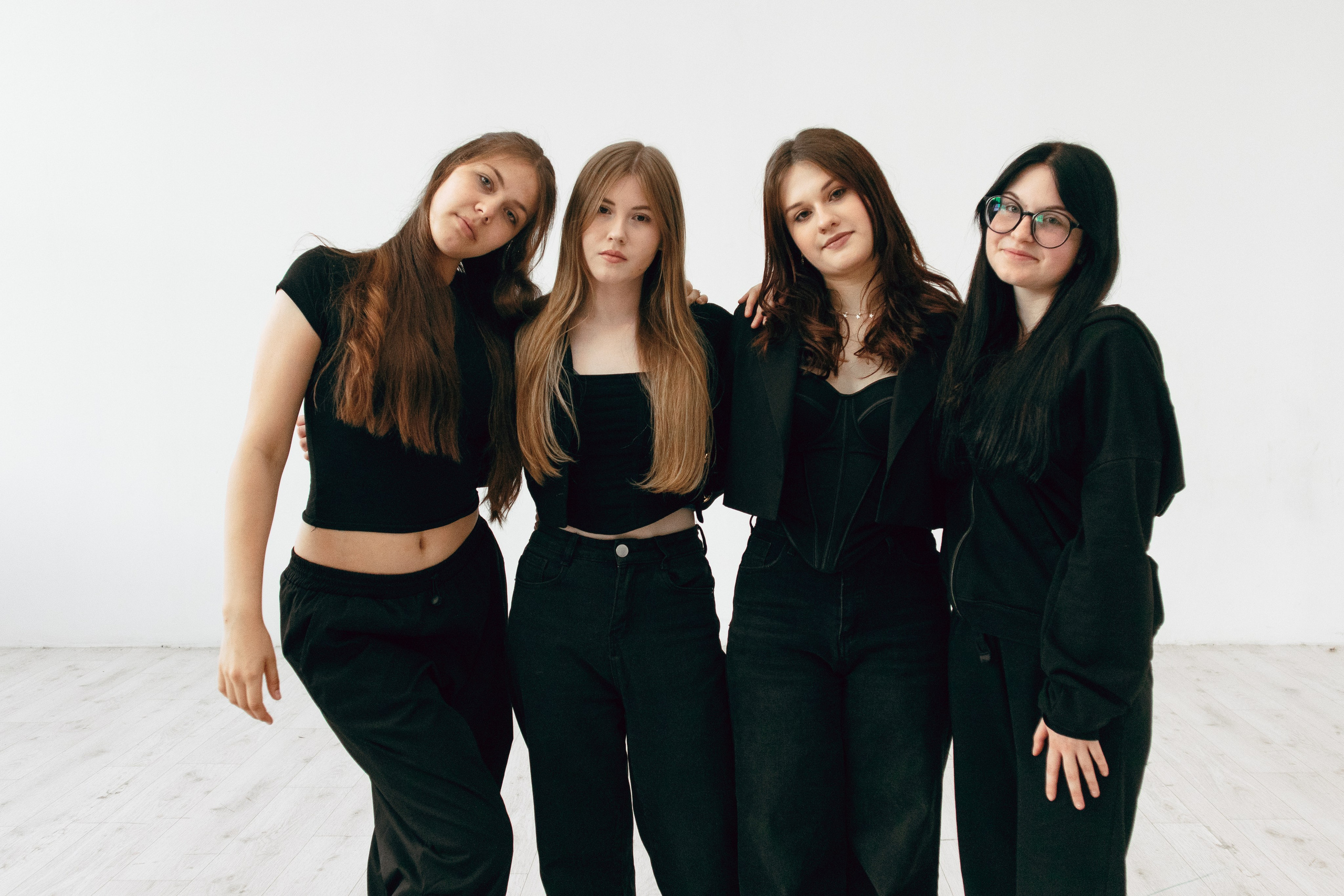 Мк танцы. Фотограф и видеограф в Бугульме Аня Трутнева