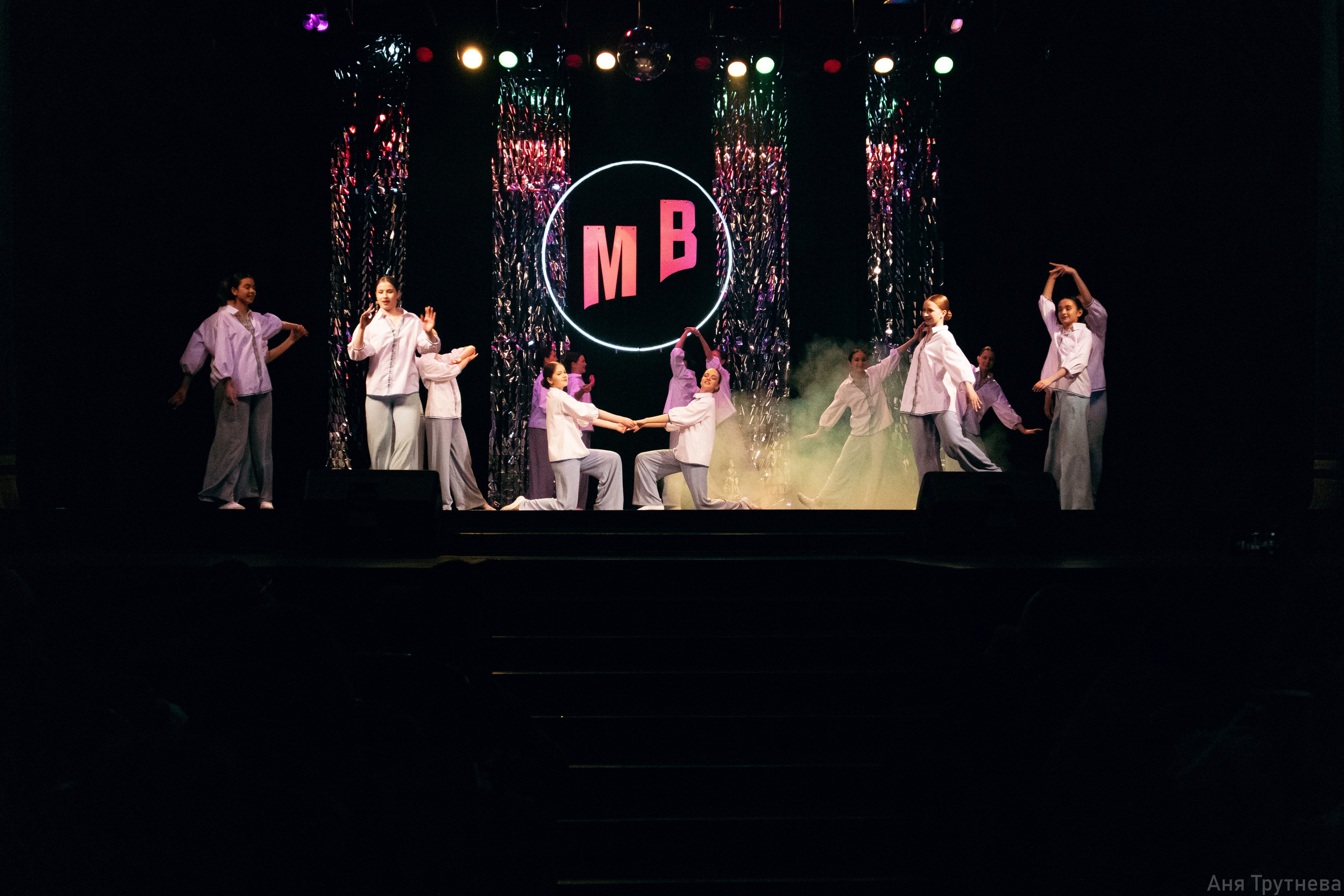 МОСКОВСКОЕ ВРЕМЯ юбилей. Фотограф и видеограф в Бугульме Аня Трутнева