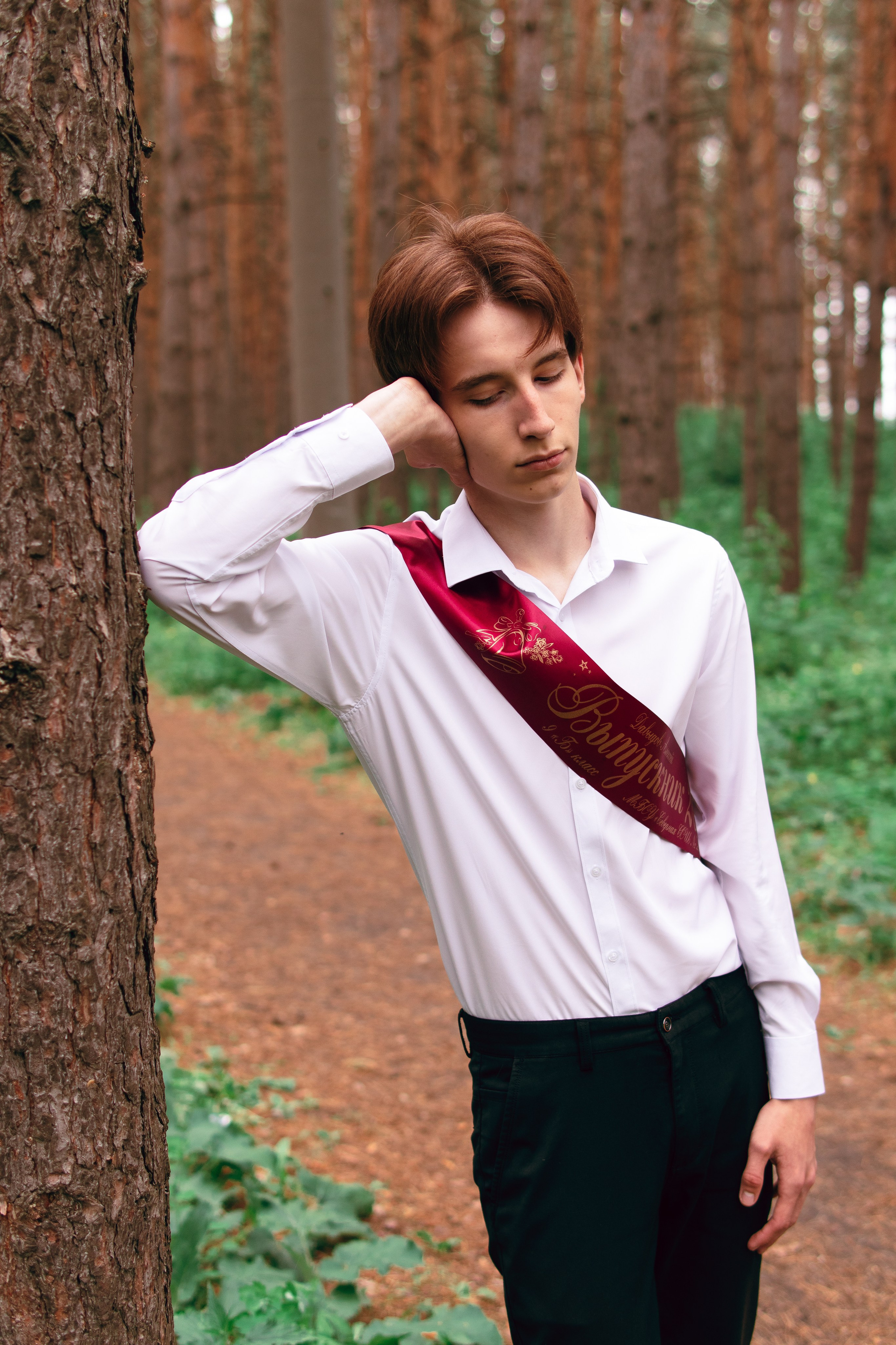 Северное. Фотограф и видеограф в Бугульме Аня Трутнева