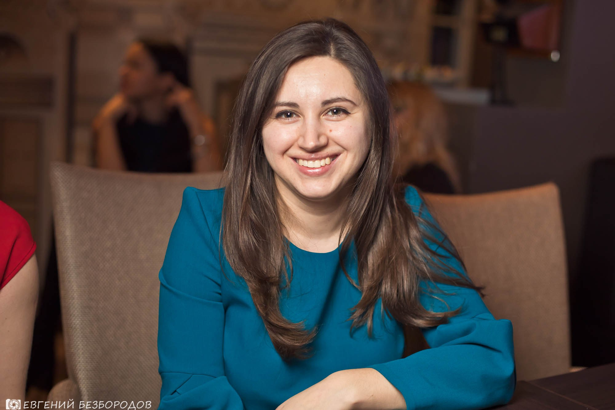 Музыкальная вечеринка | 08.03.2019. Галерея Фантим