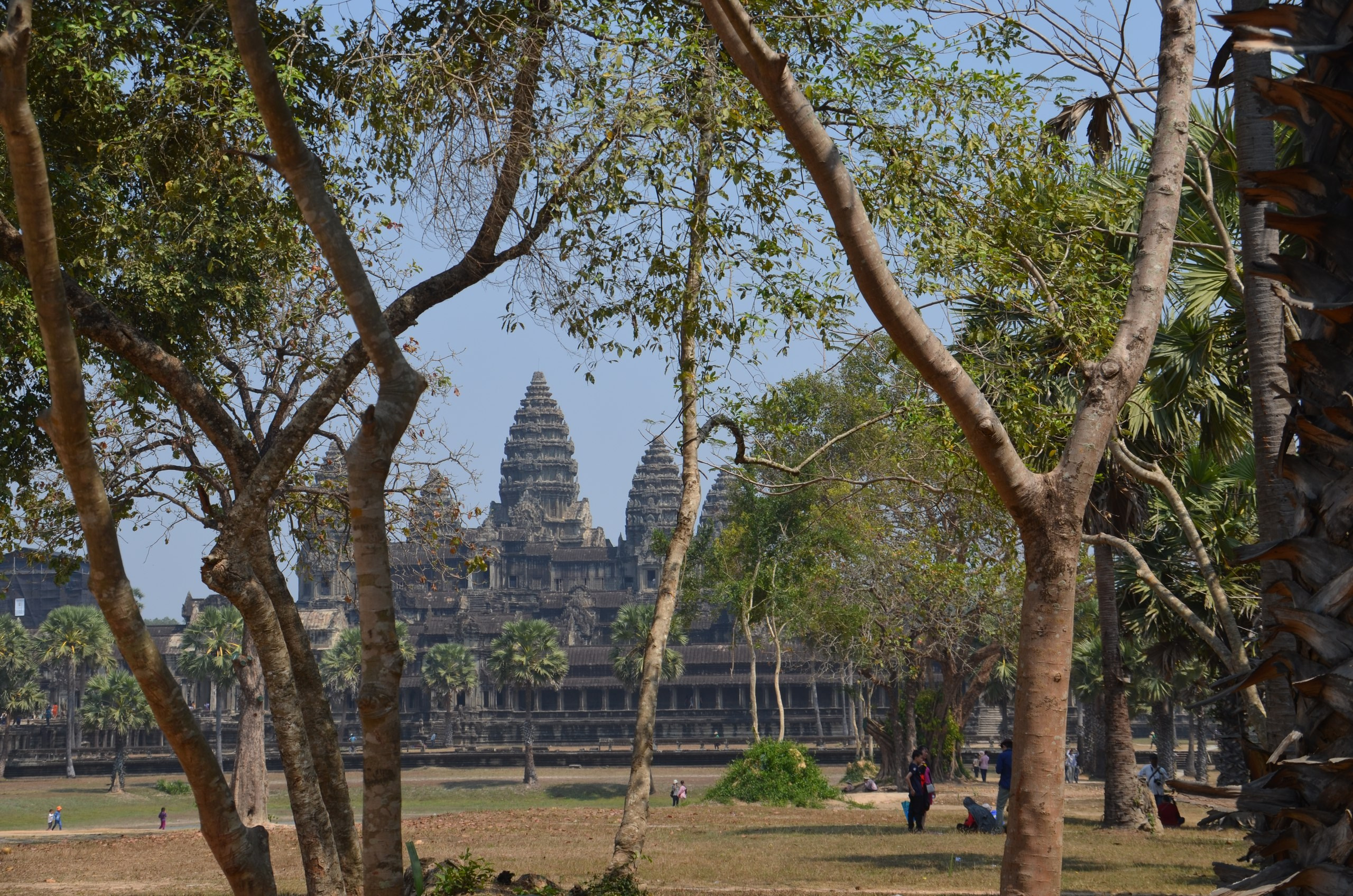 Таиланд |10-25.02.2018. Галерея Фантим
