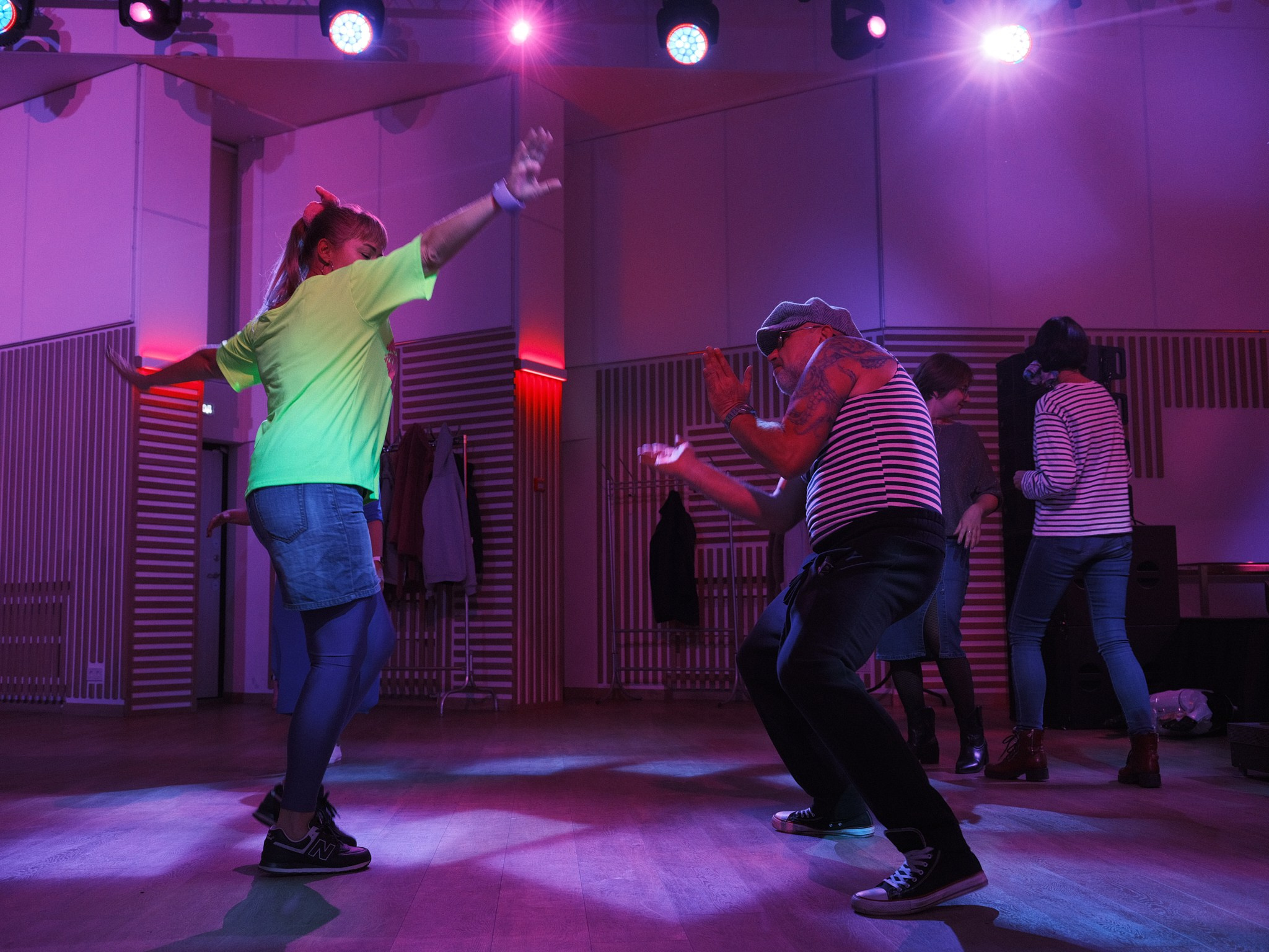 Деревенский гламур. Загородный выезд | 18-19.10.2025. Галерея Фантим