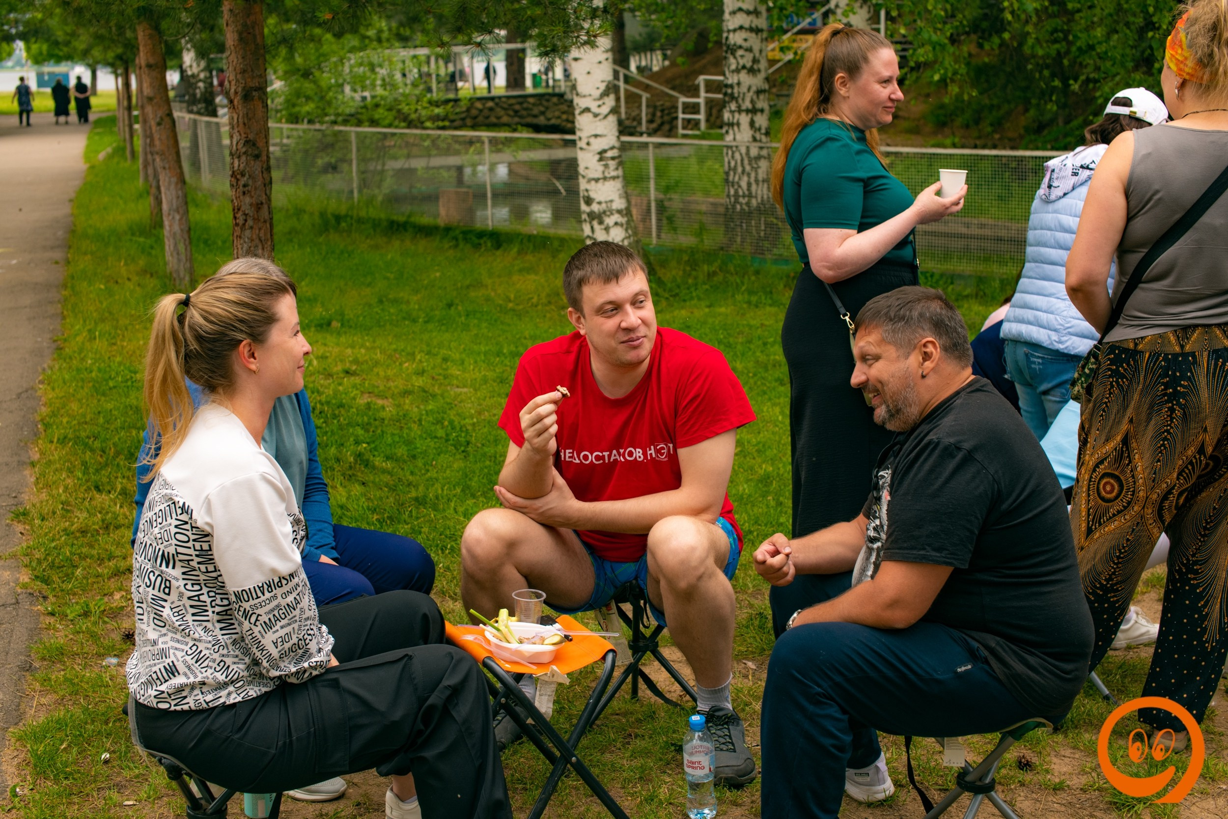 Шашлыки | 12.06.25. Галерея Фантим