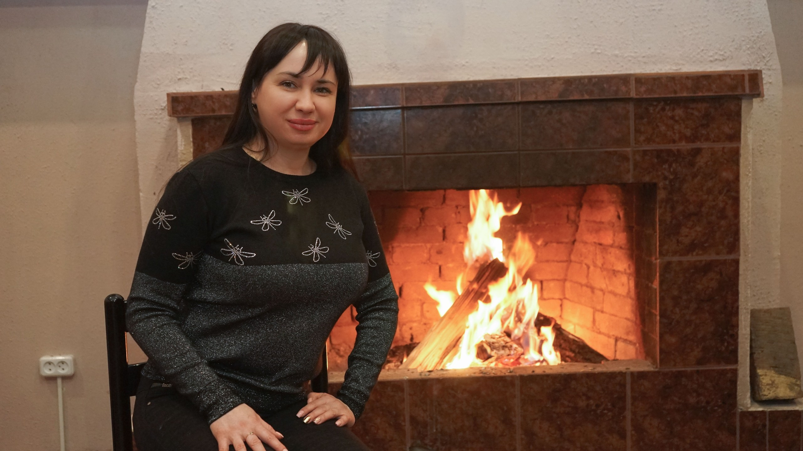 Шашлыки с ночевкой | 18-19.01.20. Галерея Фантим