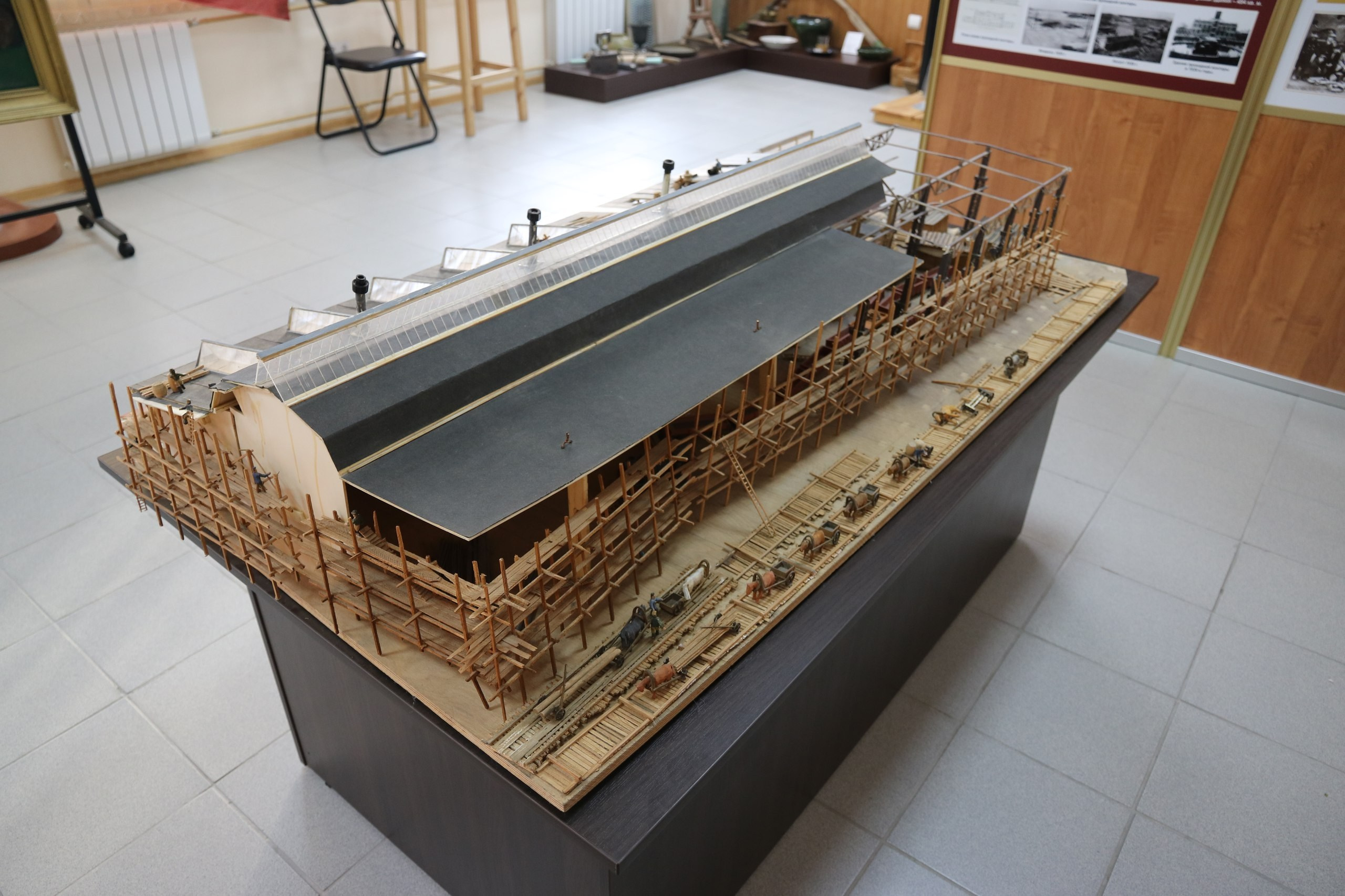 Екатеринбург | 21-23.10.2016. Галерея Фантим