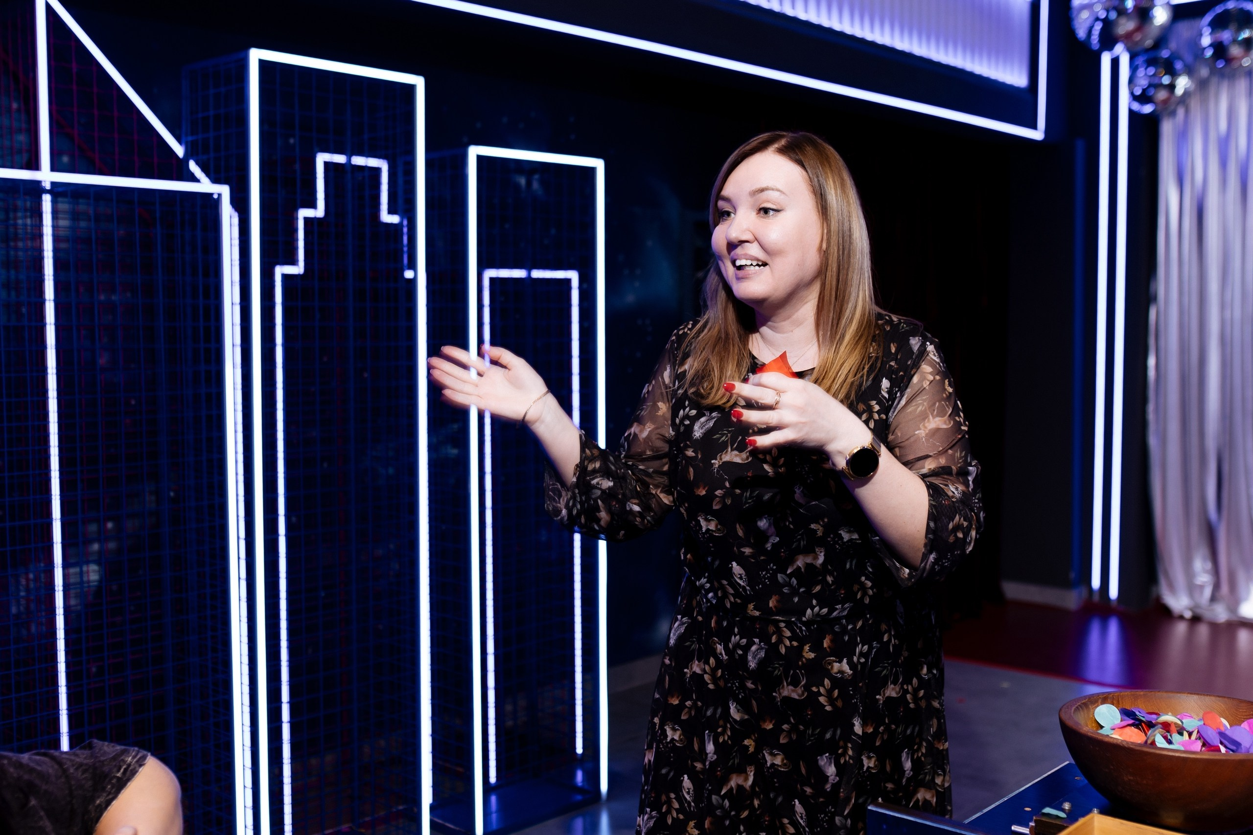 Игра «Кто круче?!» | 12.02.2025. Галерея Фантим