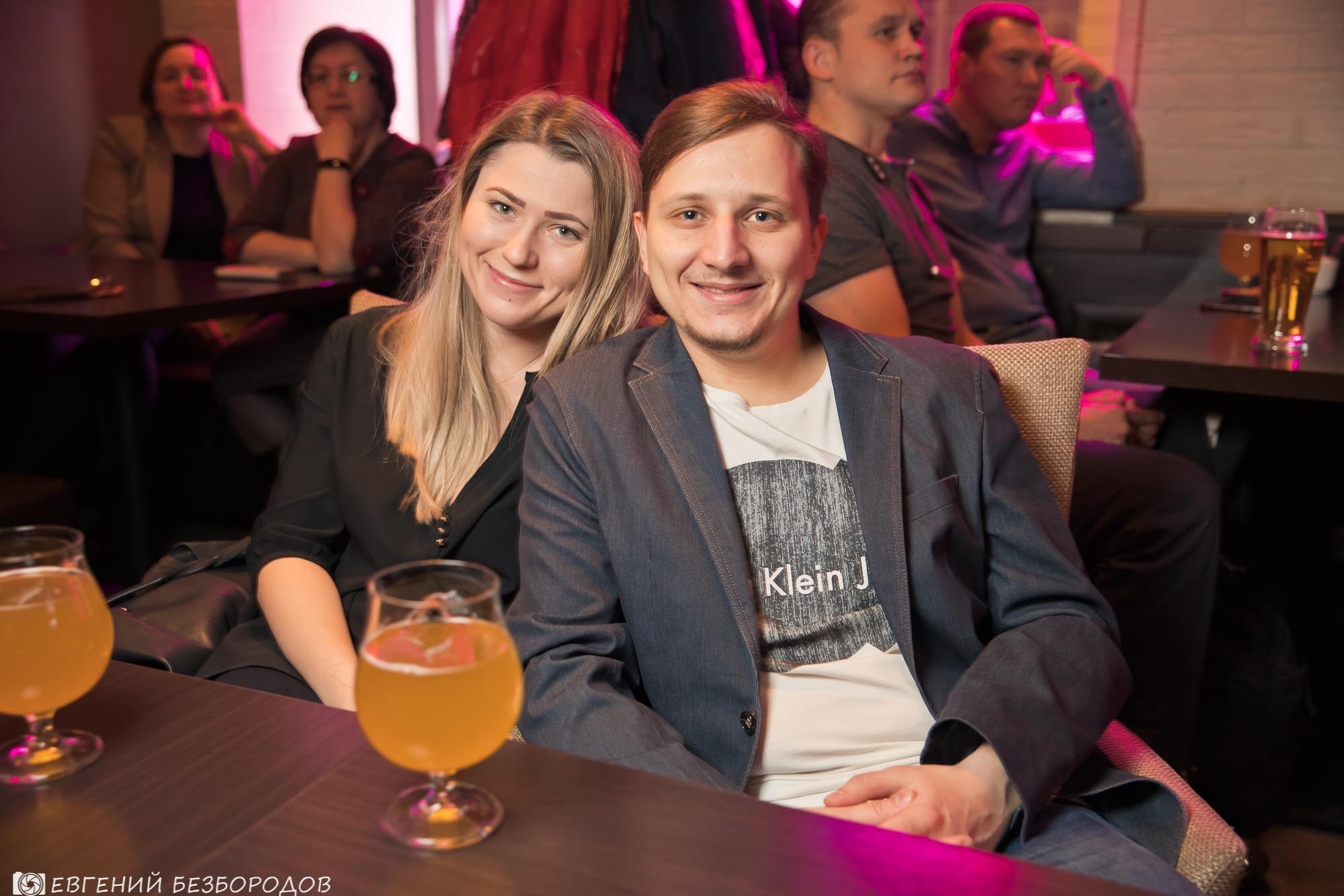 Музыкальная вечеринка | 26.01.2019. Галерея Фантим