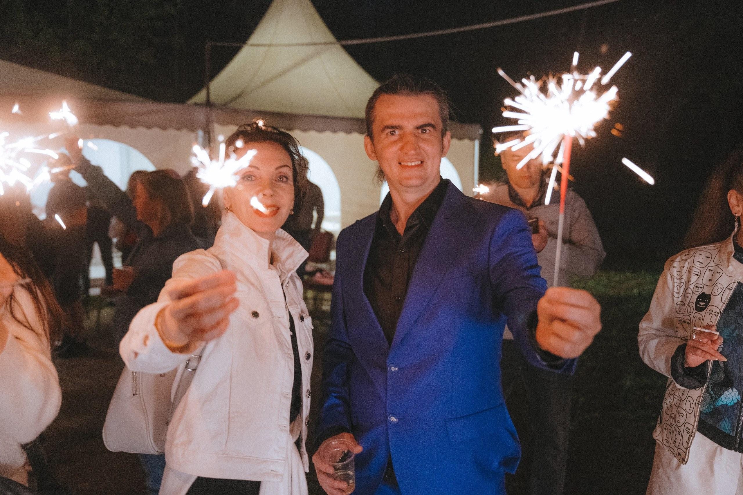 Пятнадцать веселых лет. ДР Фантима | 18-19.05.2024. Галерея Фантим