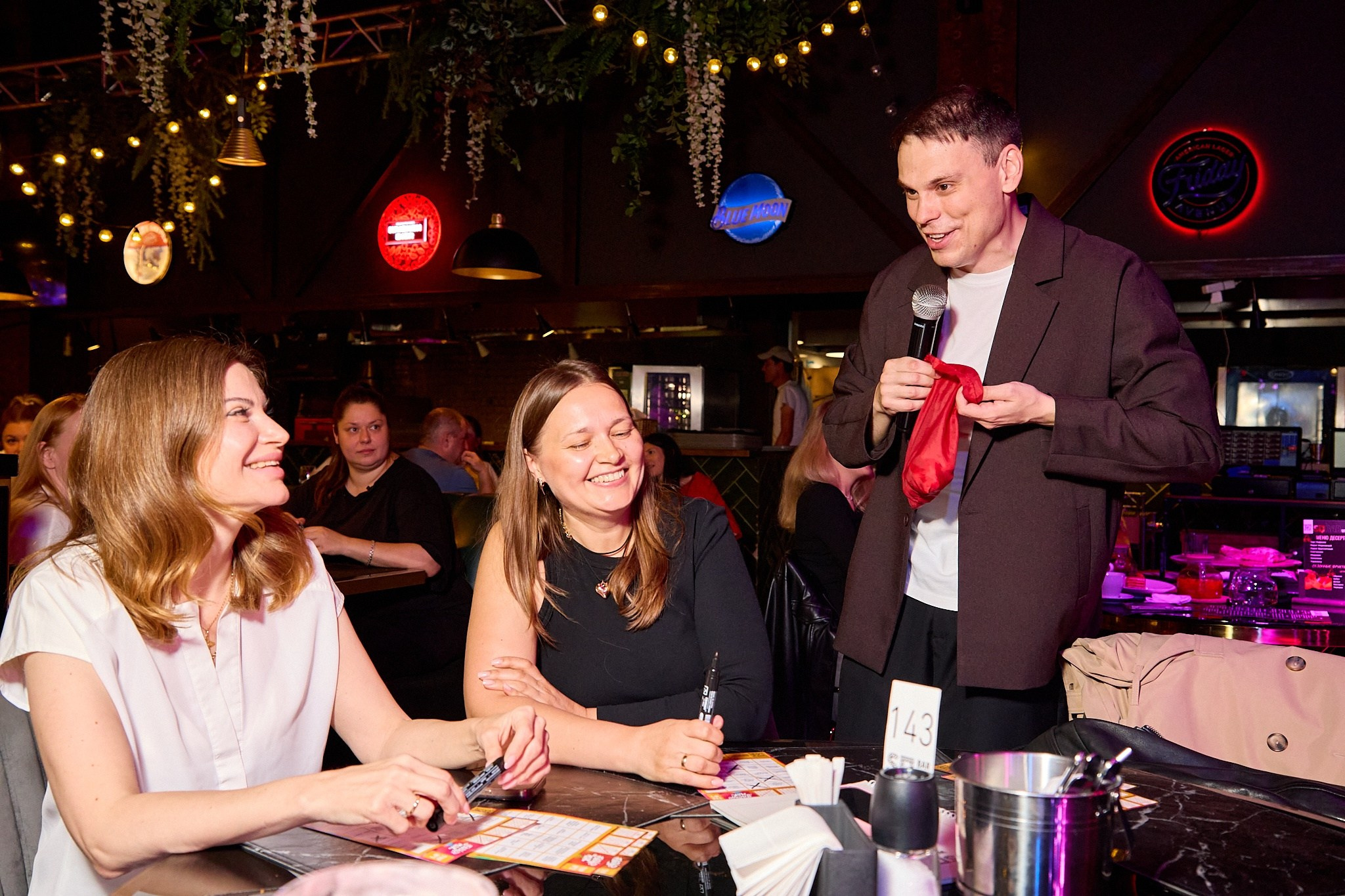 МузЛото | 22.08.2025. Галерея Фантим