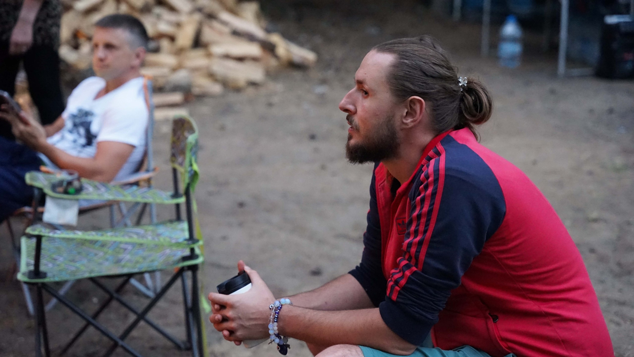 Походная Романтика 45. Великолепный Векенд | 2024. Галерея Фантим