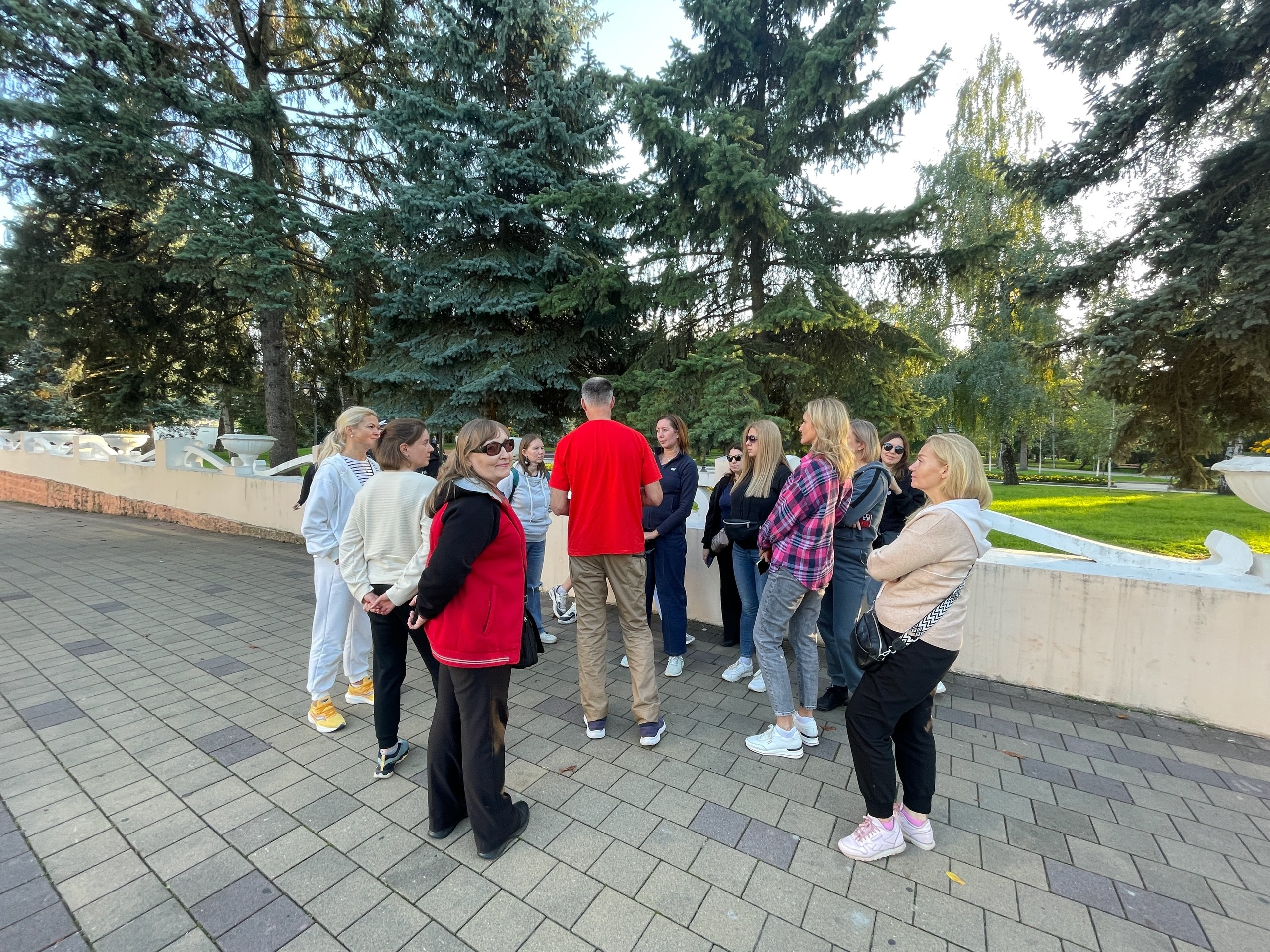 Кабардино-Балкария | 04-06.10.2024. Галерея Фантим