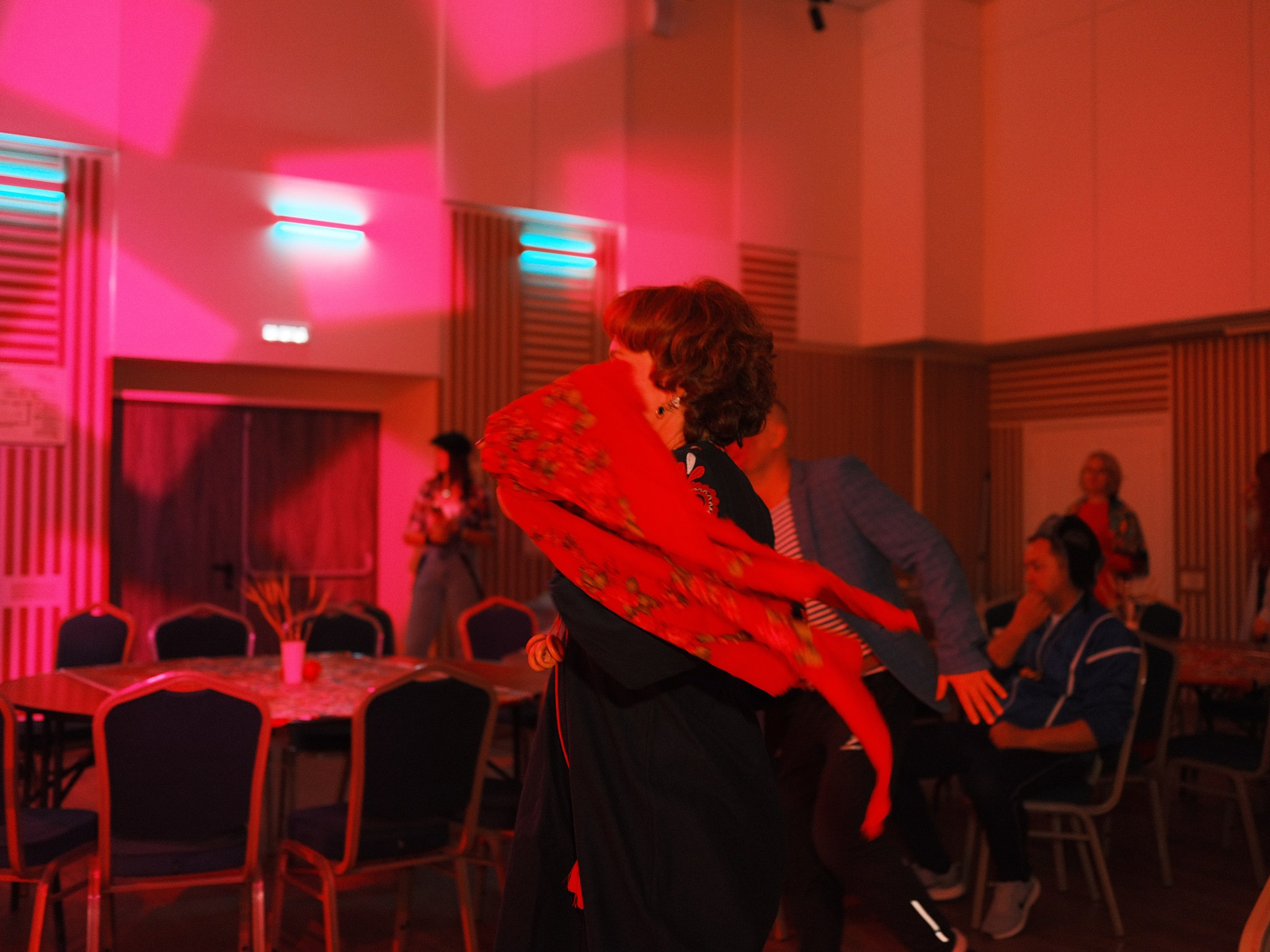 Деревенский гламур. Загородный выезд | 18-19.10.2025. Галерея Фантим