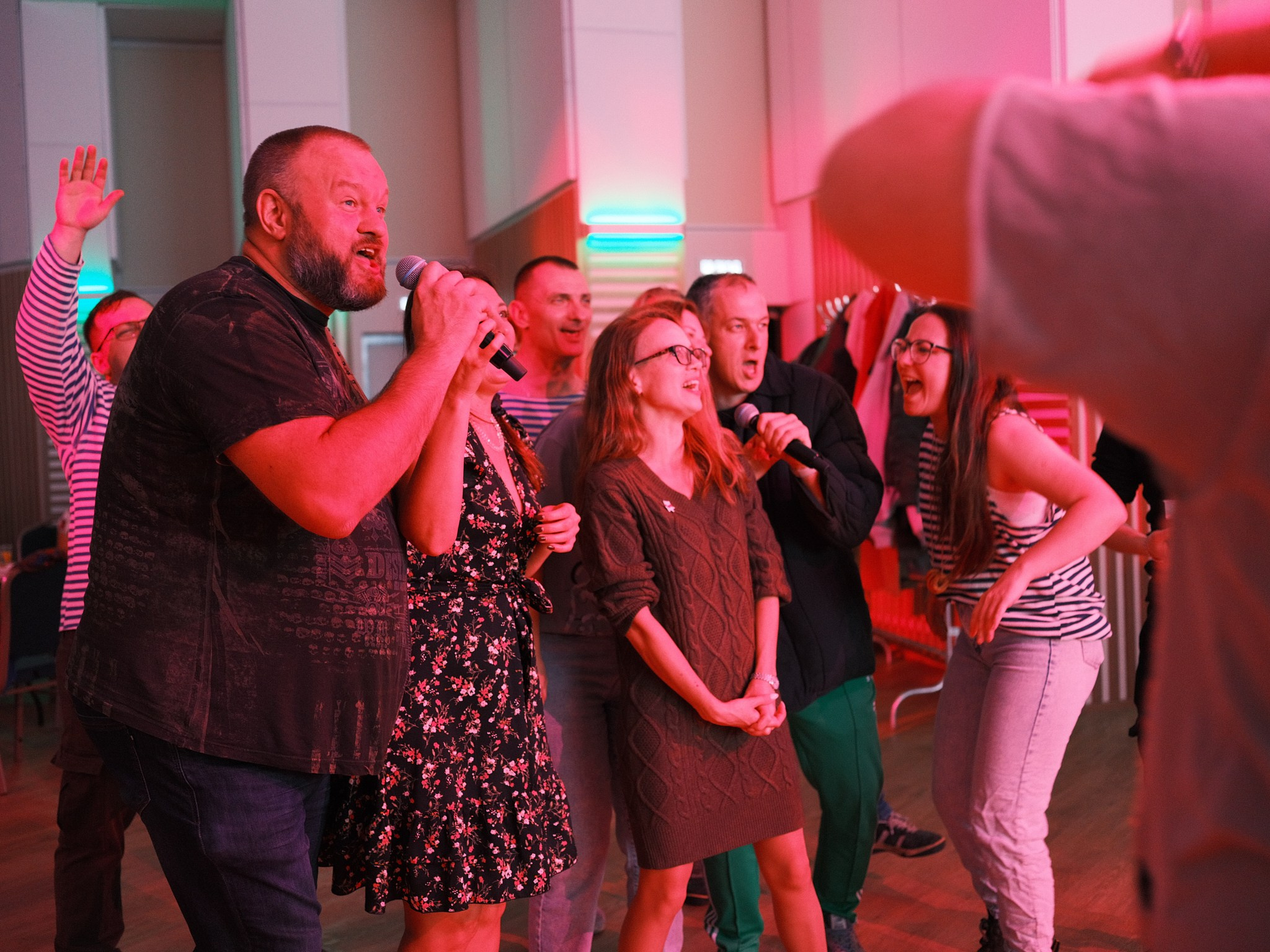 Деревенский гламур. Загородный выезд | 18-19.10.2025. Галерея Фантим