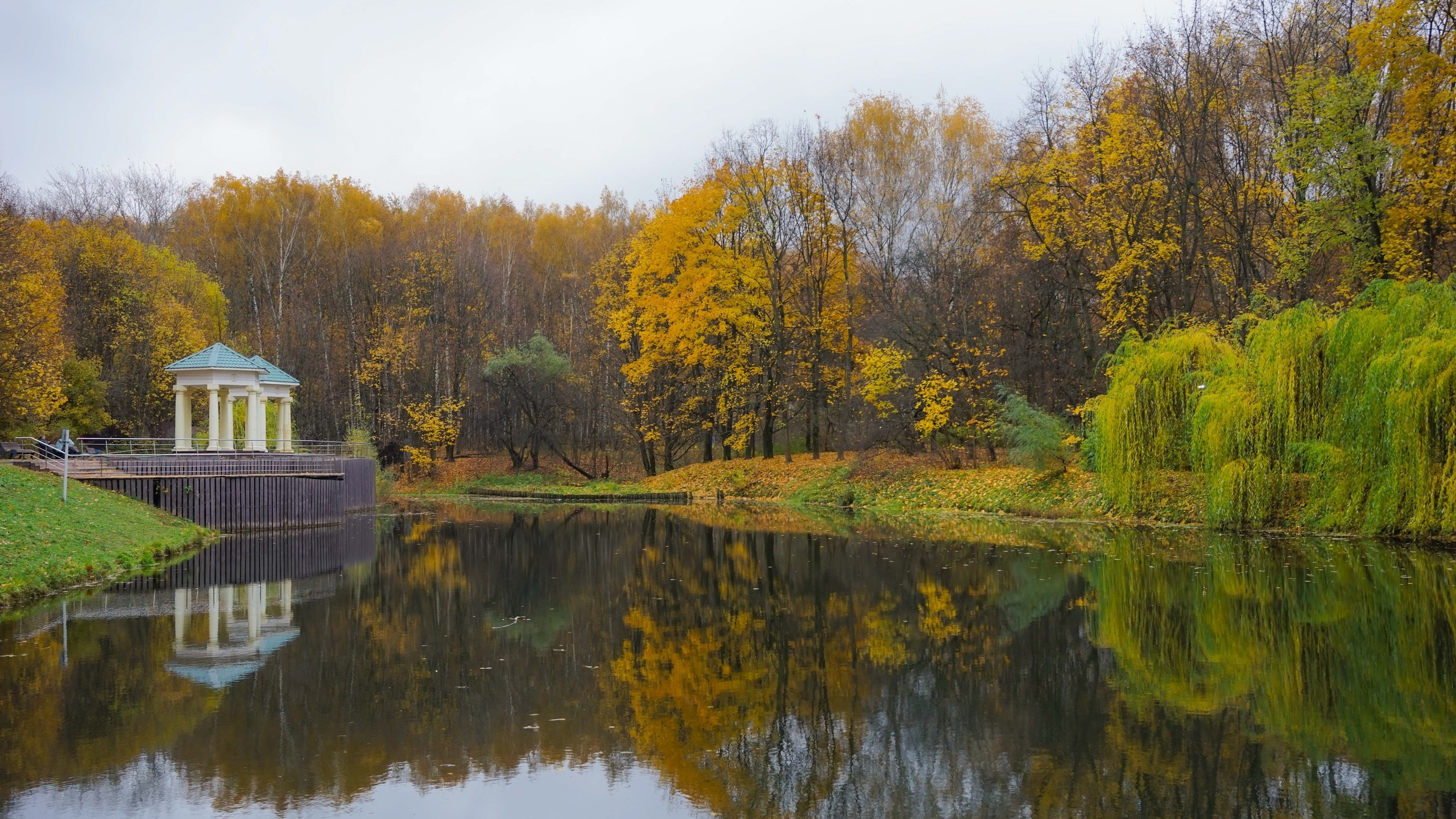 Шашлыки | 26.10.24. Галерея Фантим