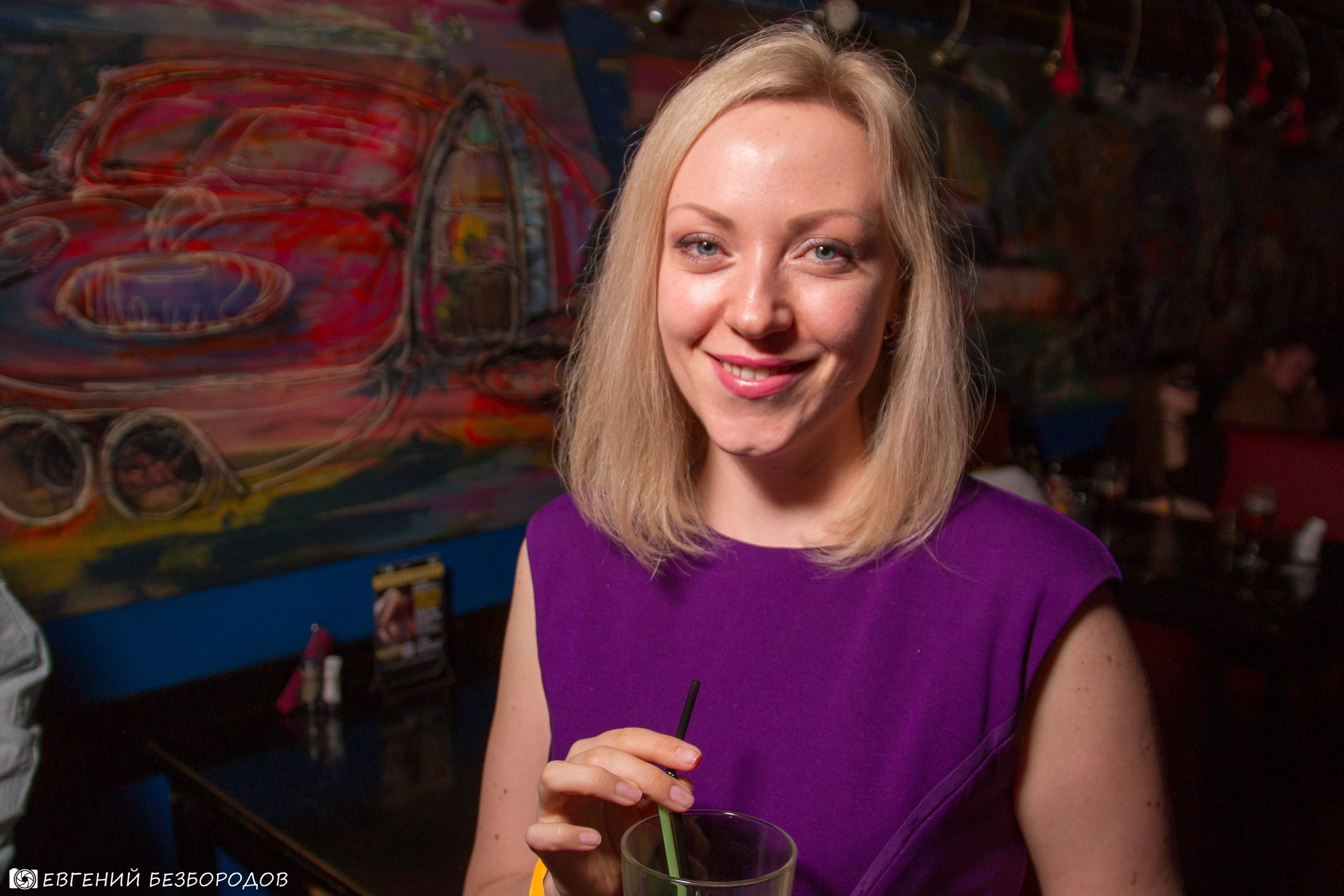 Клубная вечеринка «Маски шоу» | 22.04.2017. Галерея Фантим