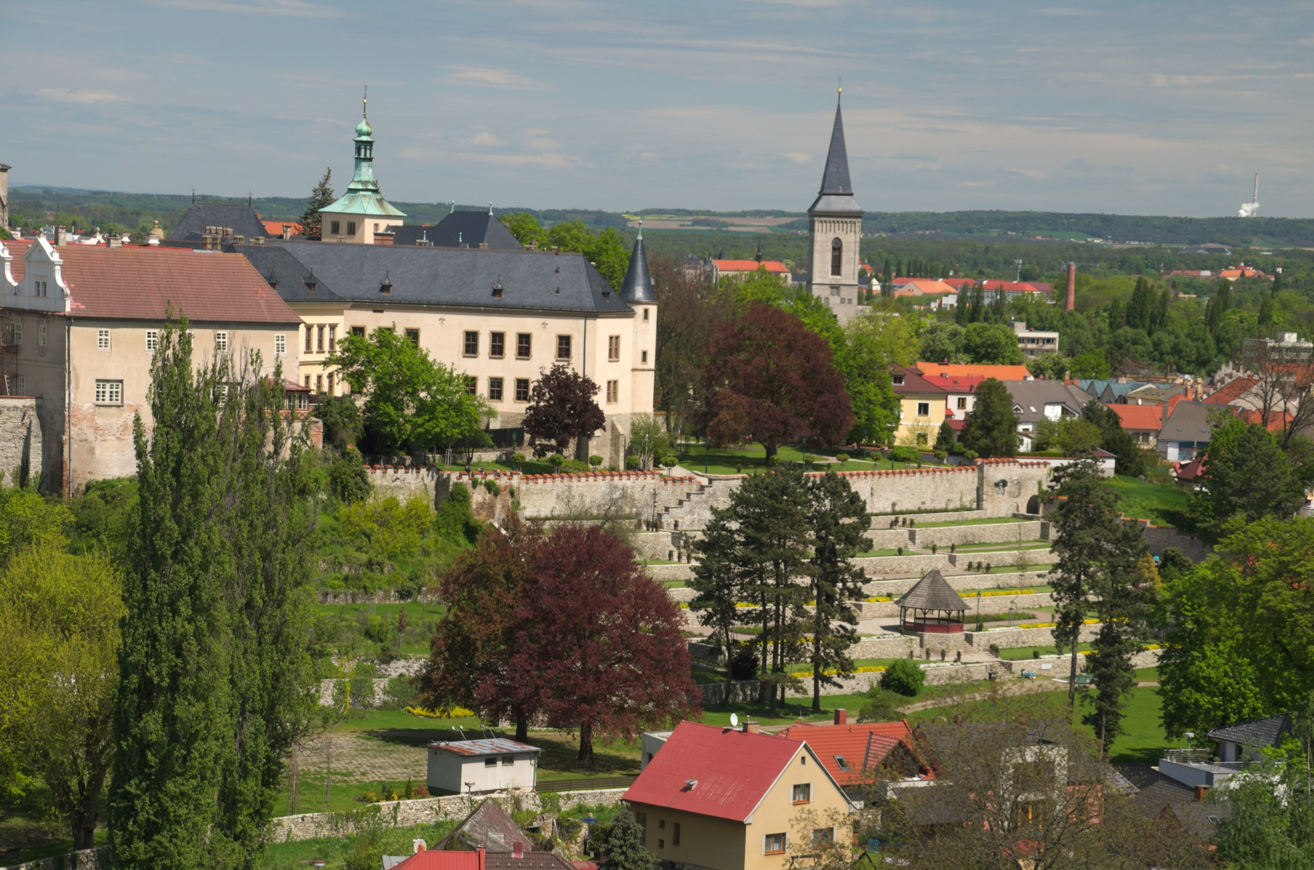 Чехия | 06-09.05.2017. Галерея Фантим
