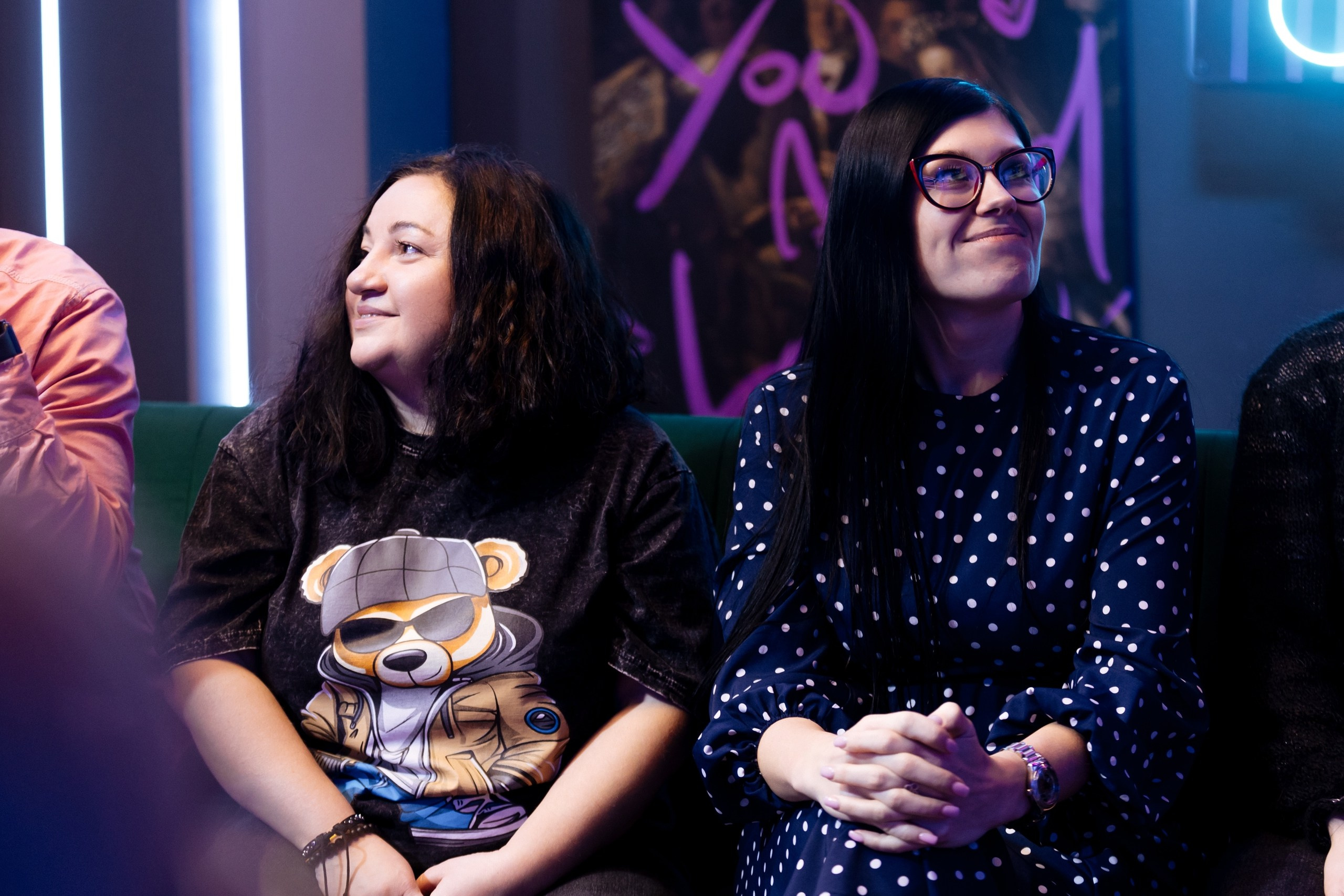 Игра «Кто круче?!» | 12.02.2025. Галерея Фантим