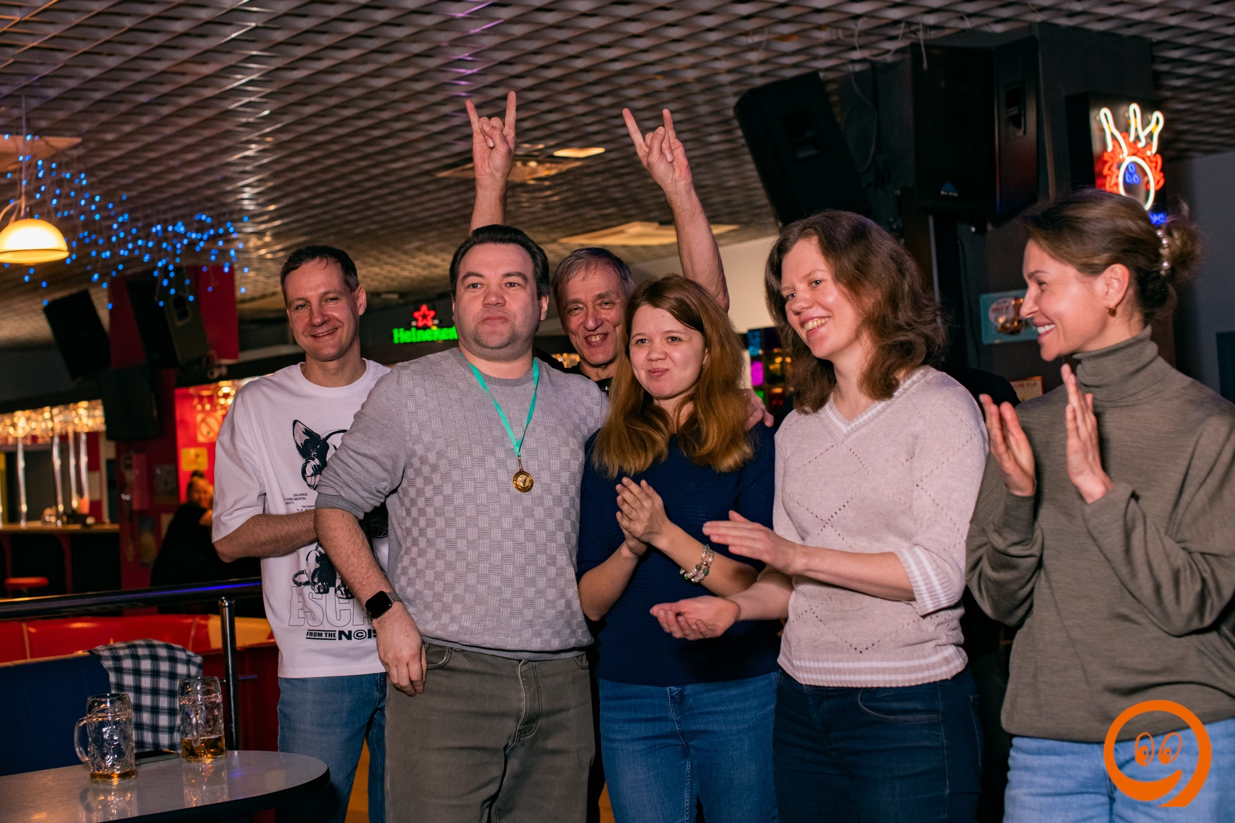 Боулинг | 13.04.2025. Галерея Фантим