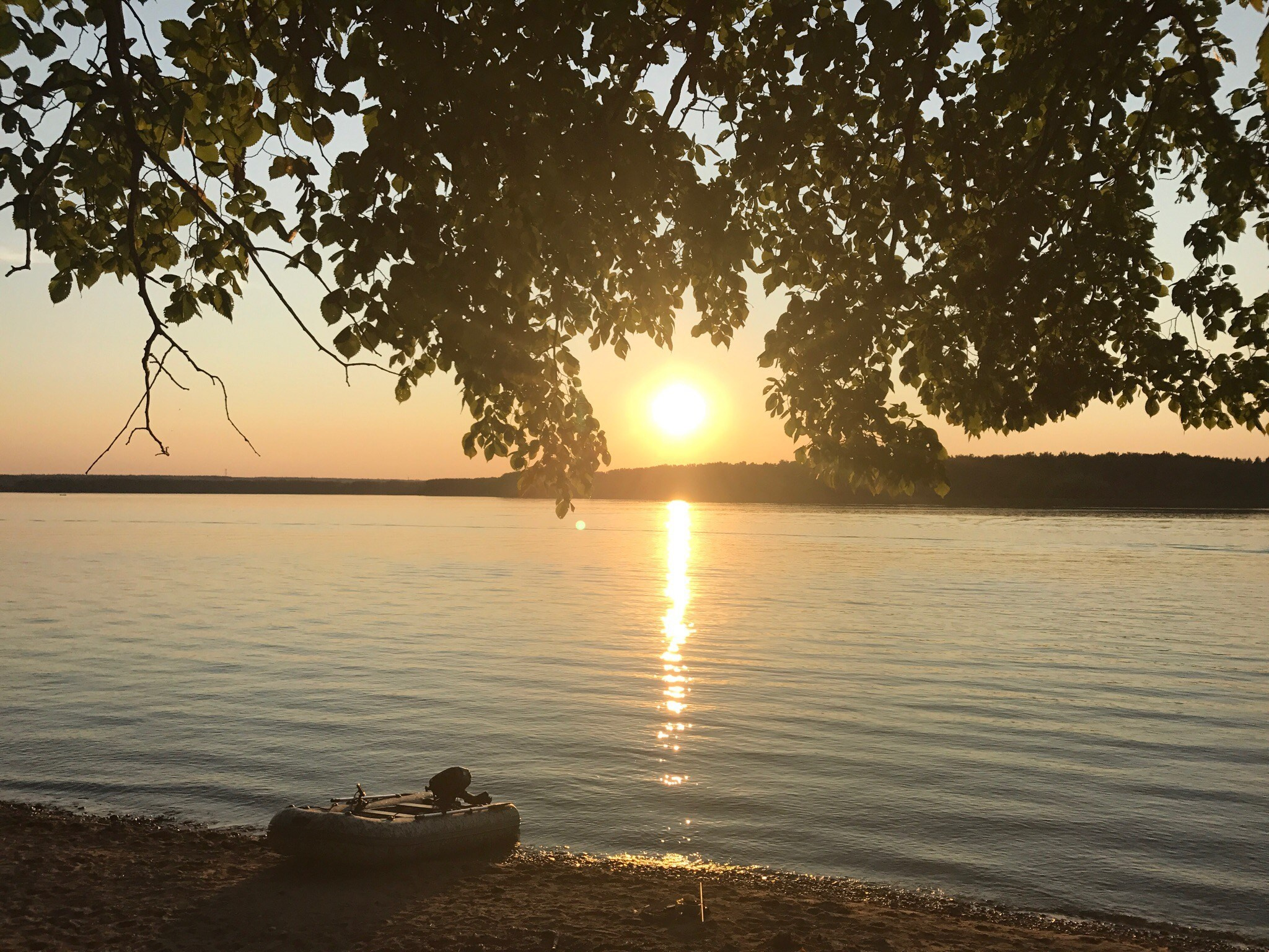 Походная Романтика 30. Музыкальный шторм | 17-19.08.2018. Галерея Фантим