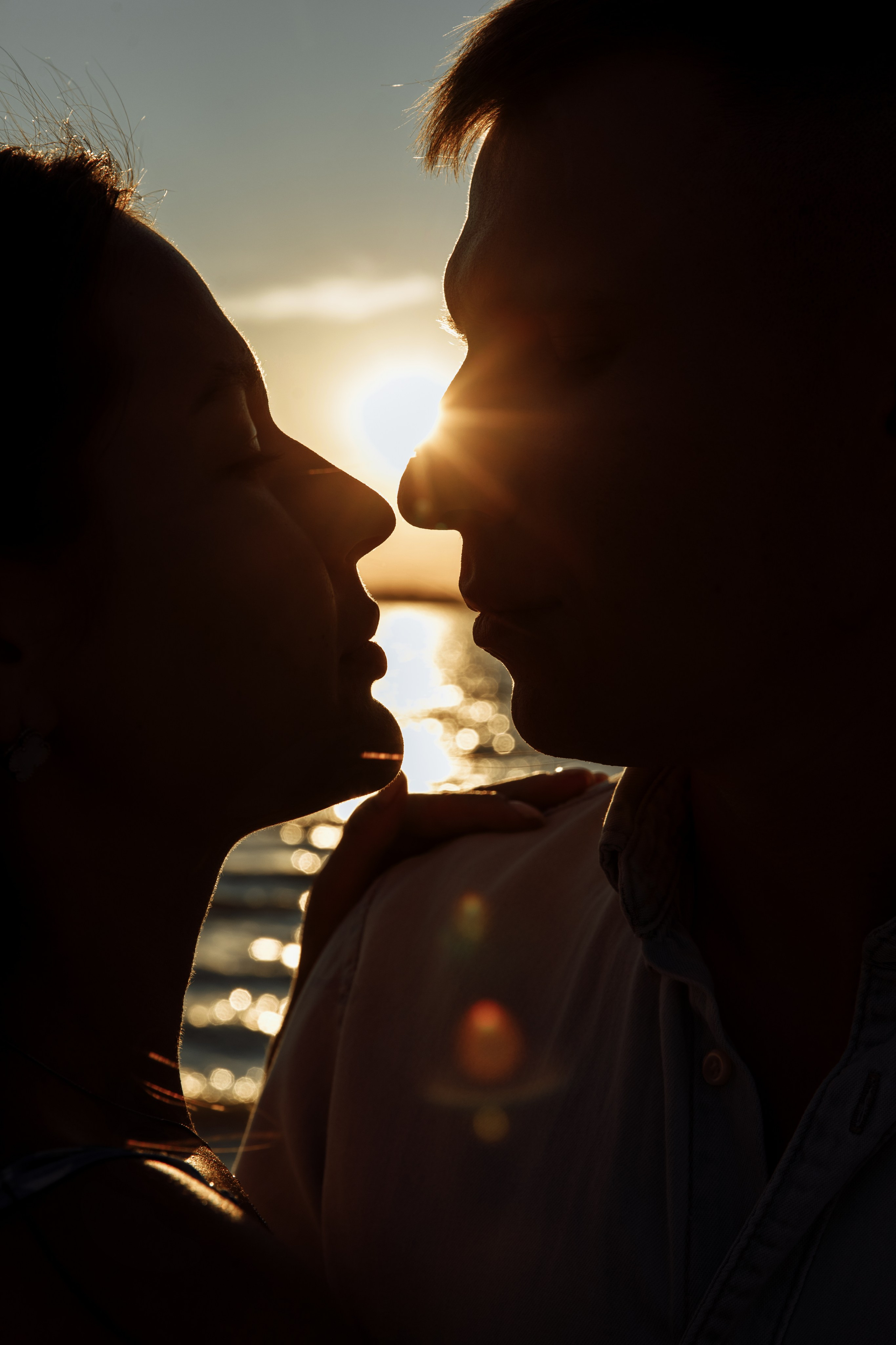 Рустам и Кристина. Свадебный фотограф Виктория