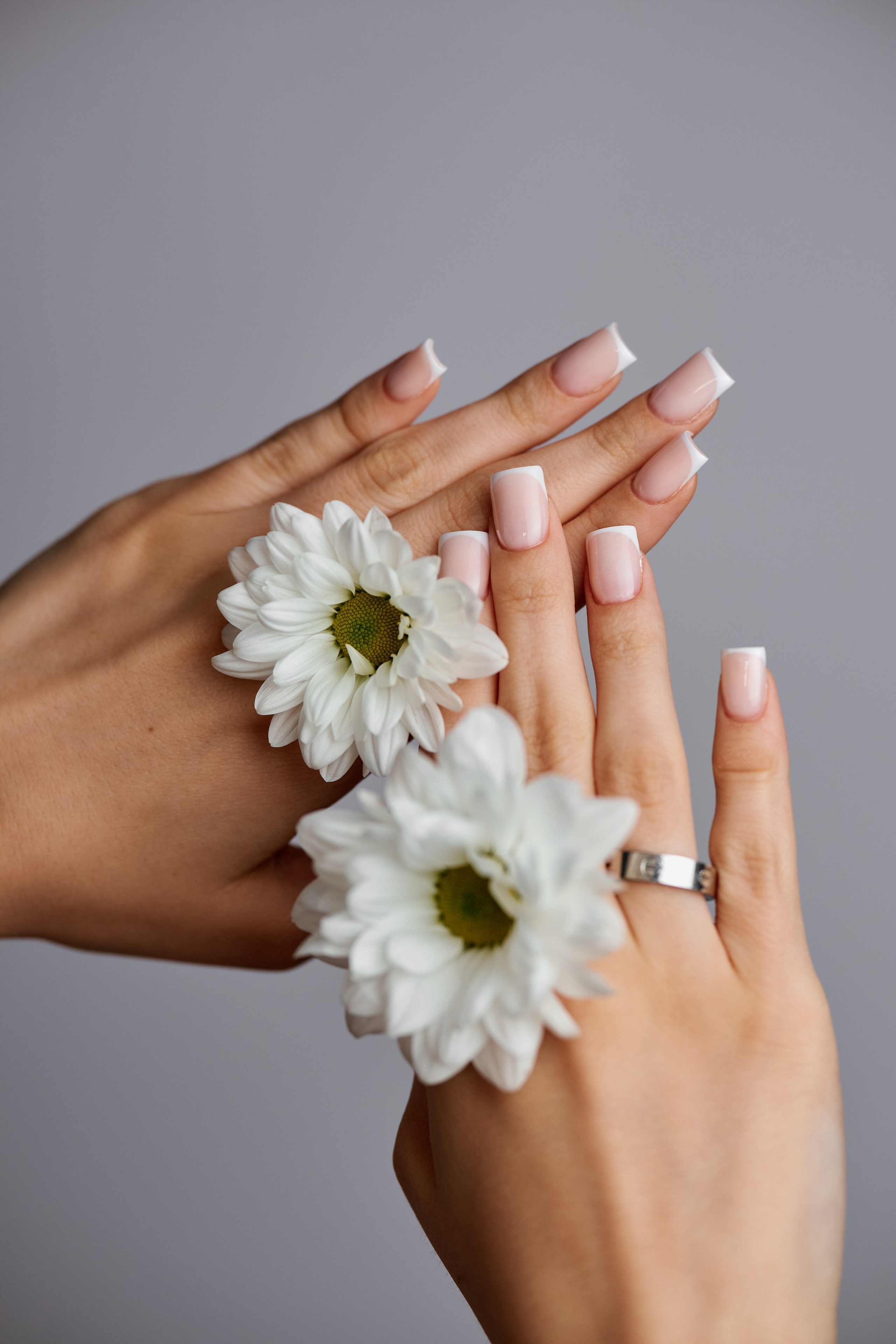 Nail мастера Олеся и Элина. Фотограф Таганрог Анна Трайжон