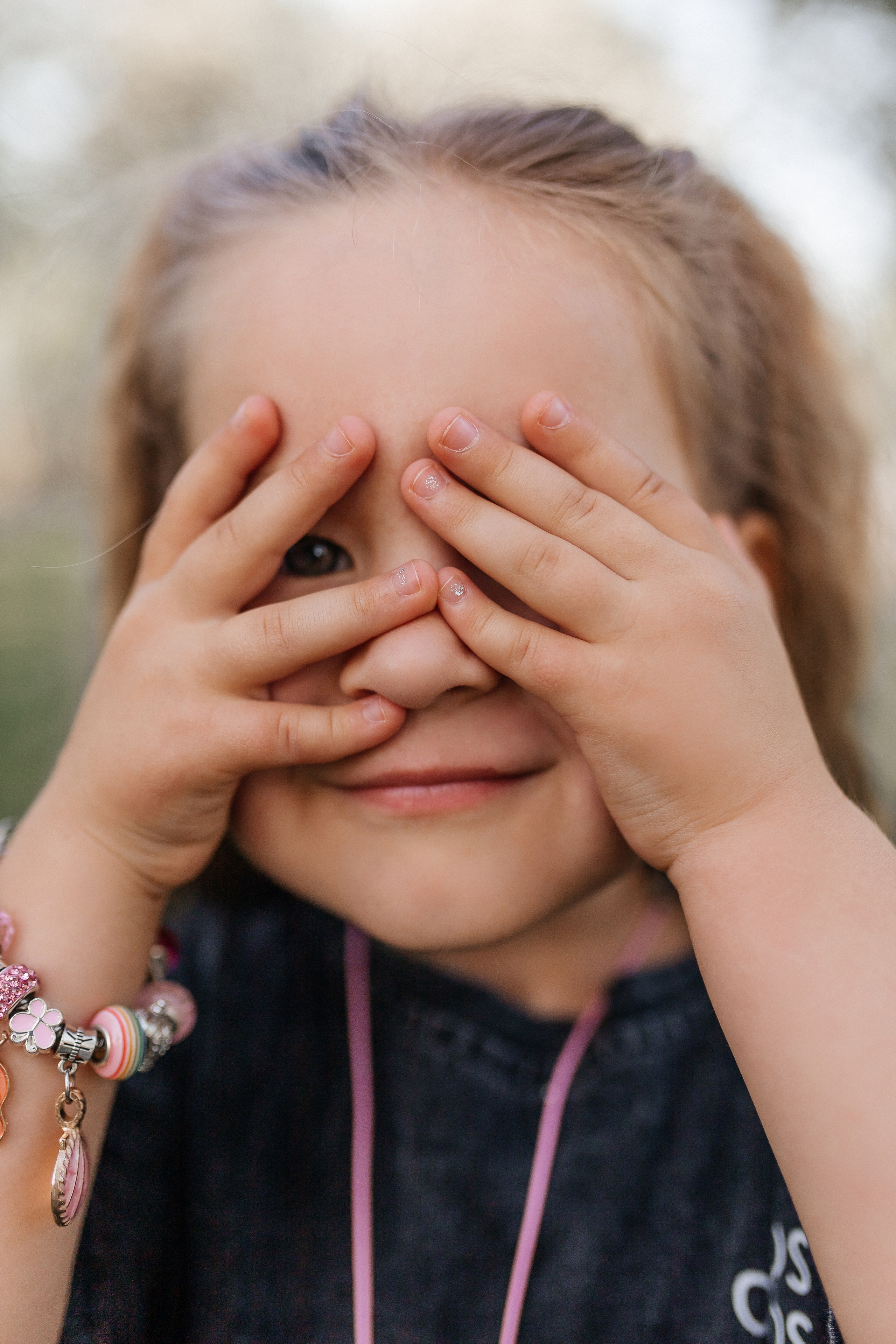 Василисе 4. Свадебный и семейный фотограф Москва