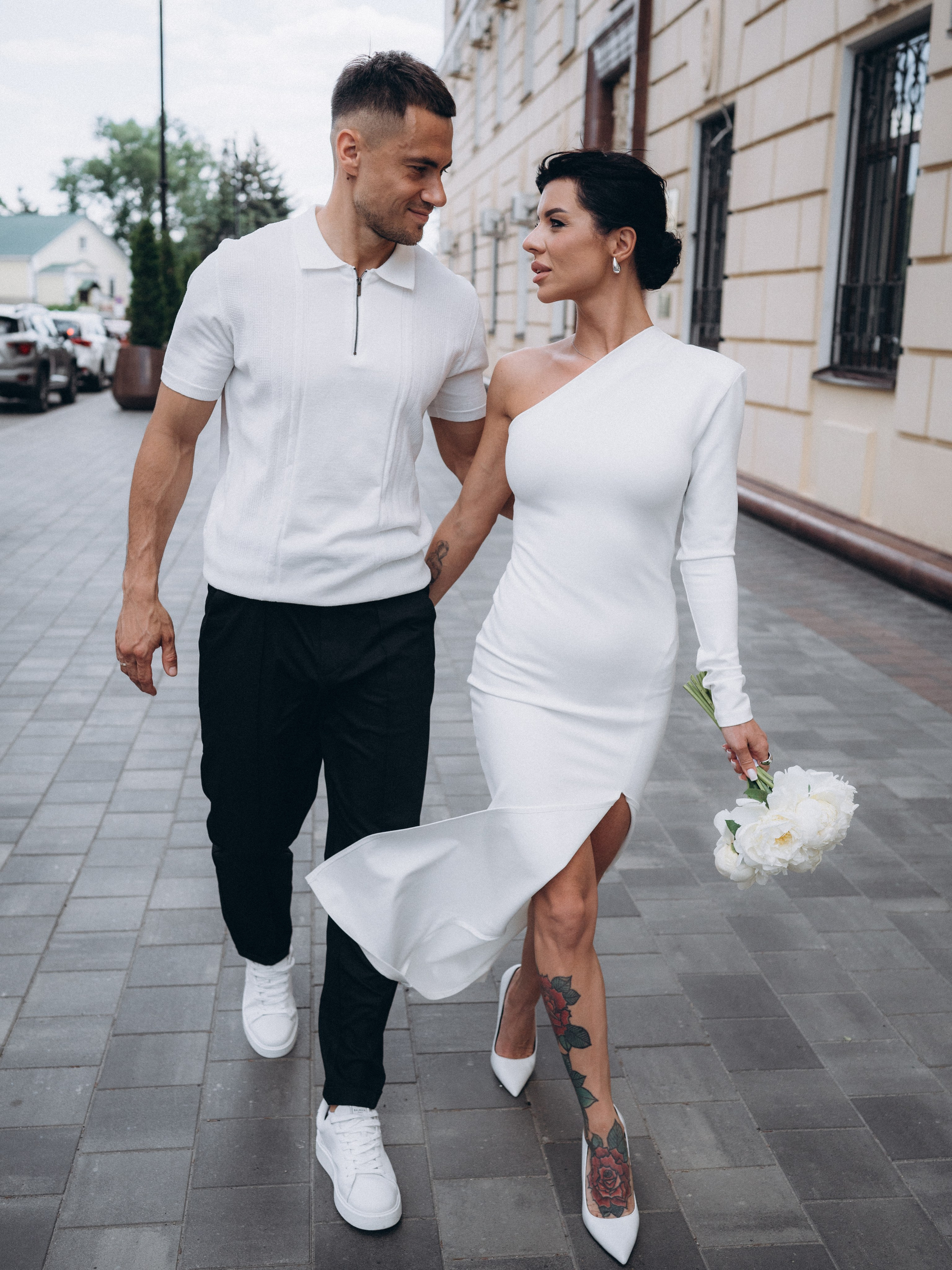 Свадебный день. Фотограф Любовь Подосенова Липецк|Воронеж