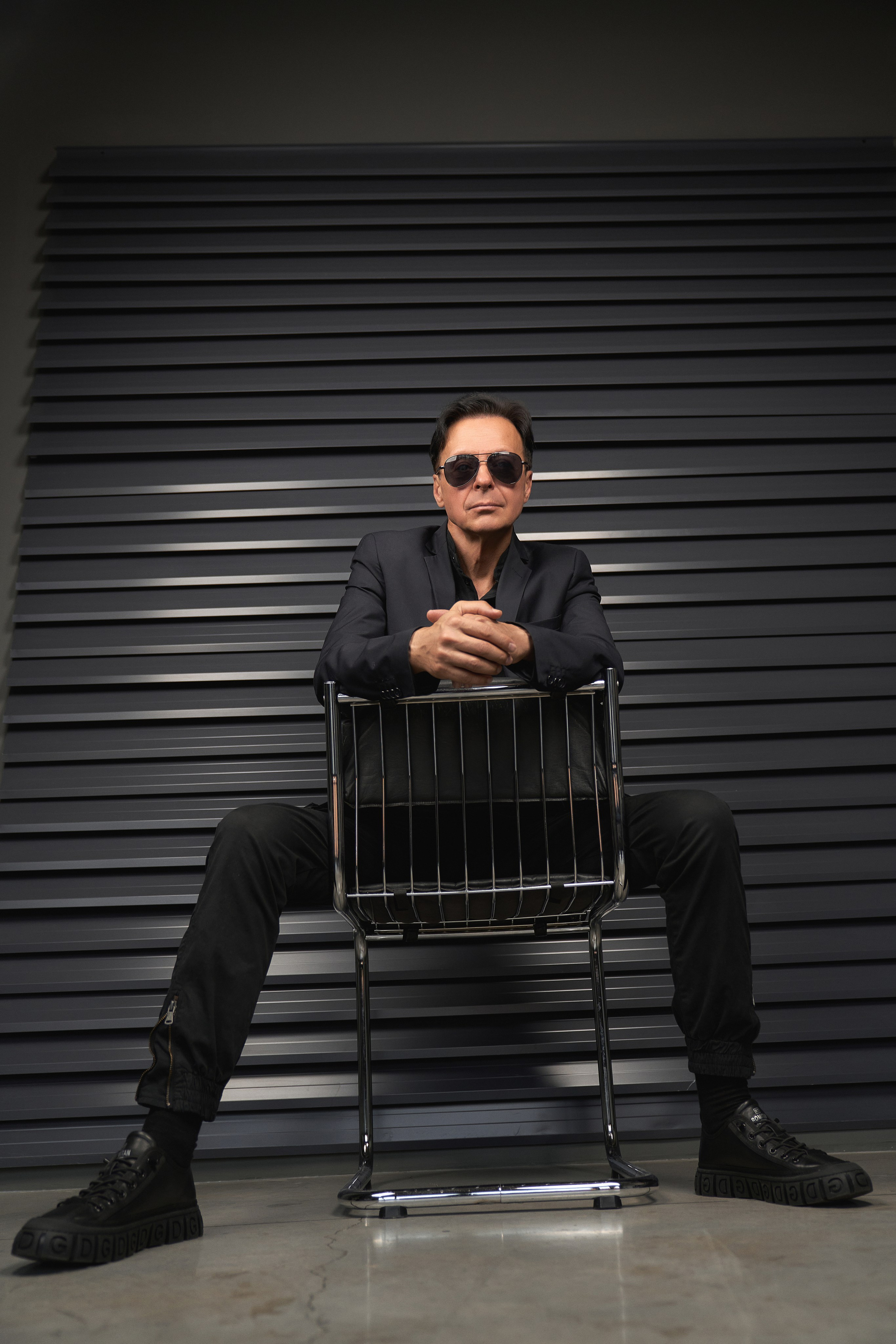 Фотопроект  от фотографа Михаила Иванова