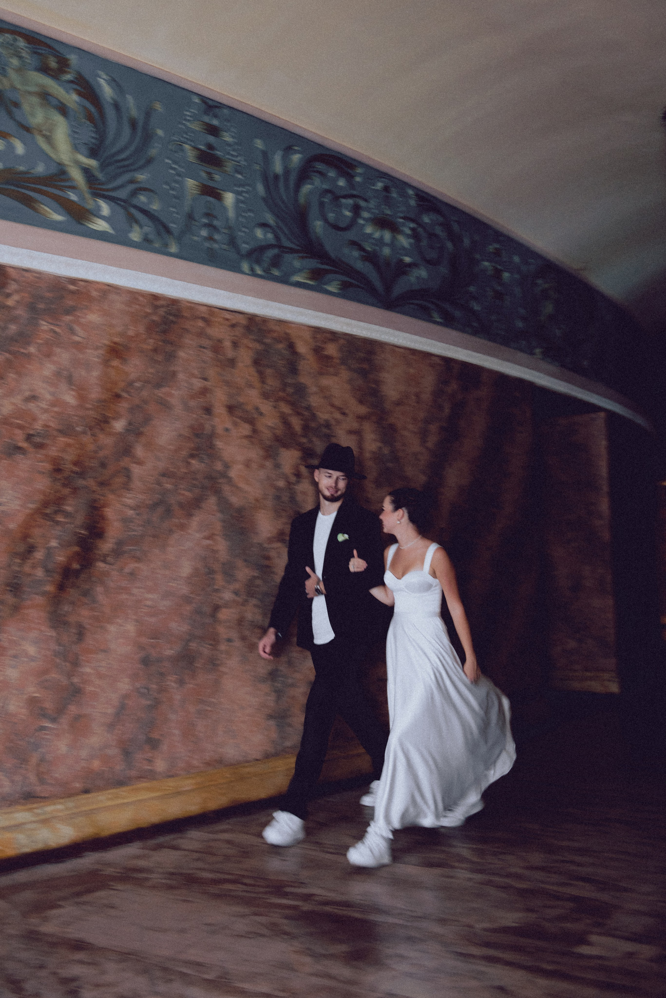 Таня и Влад. Портретный и свадебный фотограф в Симферополе Ирина Колесникова