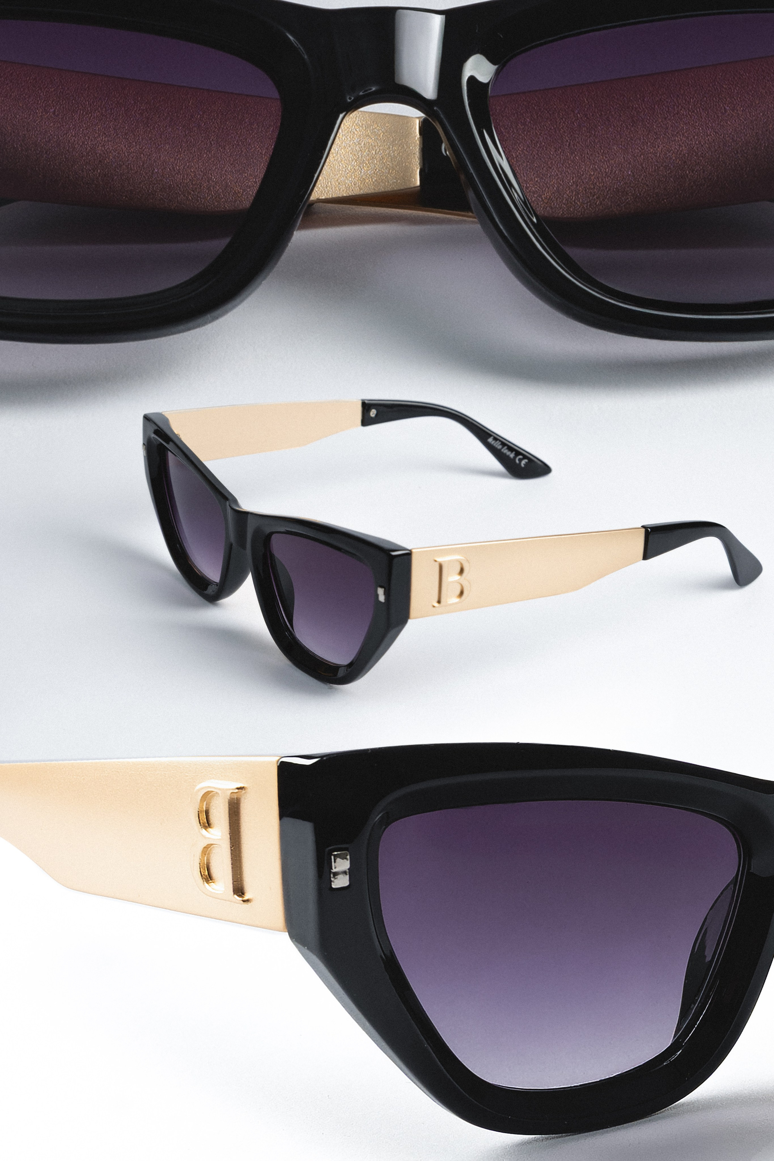 Очки. IMAGEZ продакшн Санкт-Петербург