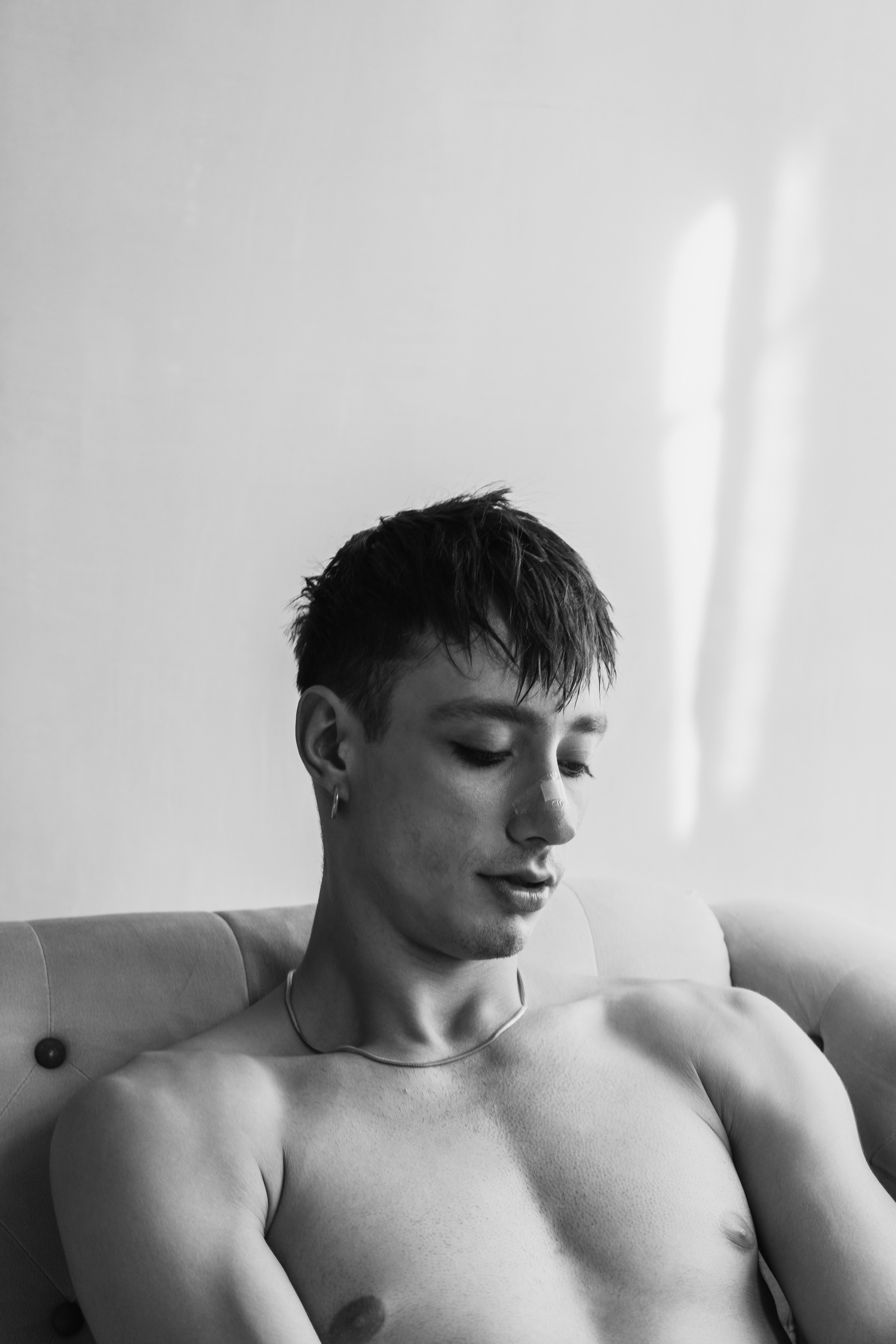 Ян Мурзаев — GEZNO. Никита Скрипник — ТЕАТР В СТИЛЕ ФЭШН