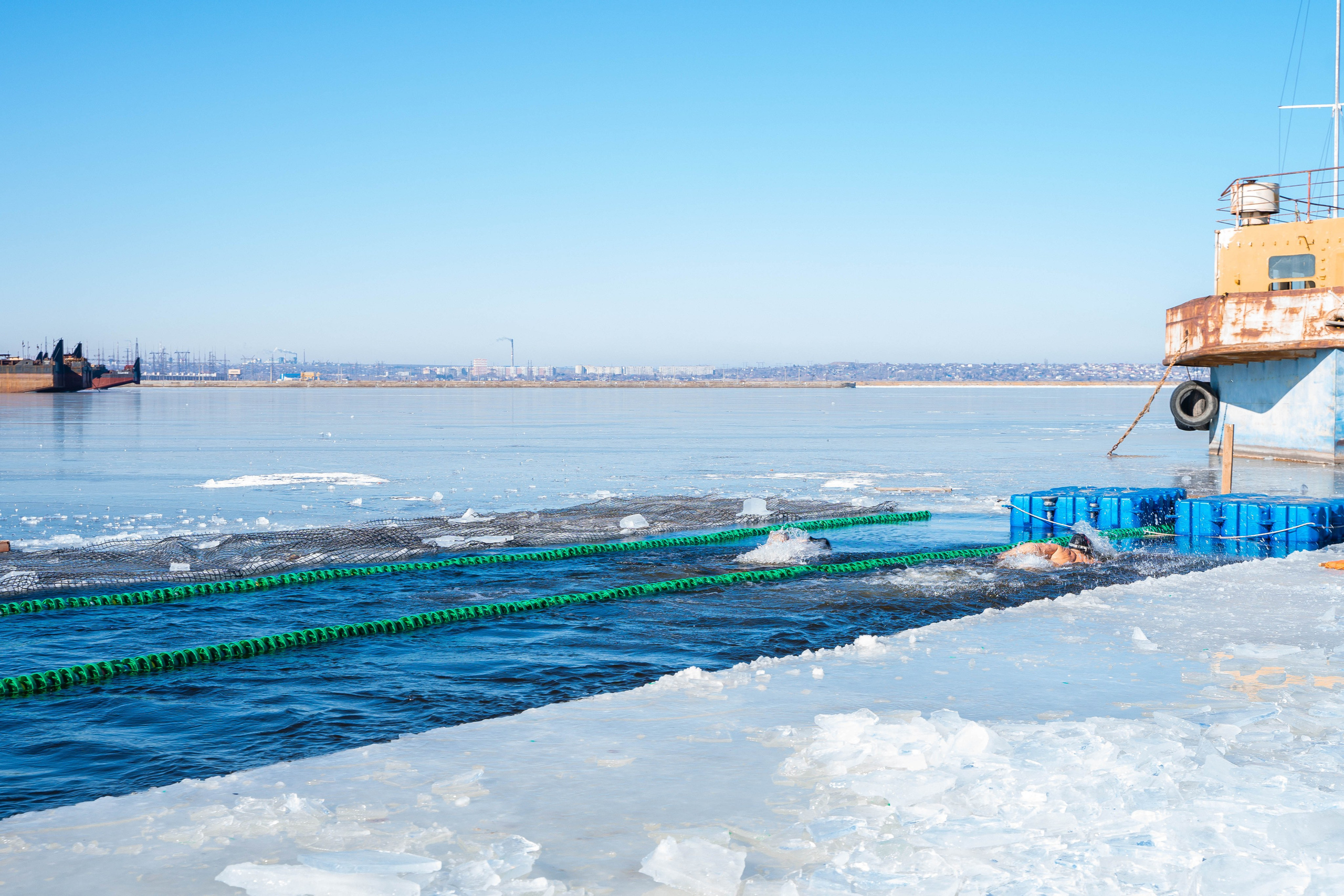 Моржеран. Shmeleva.ph Фотограф Волгоград и Волжский — Анна Шмелева