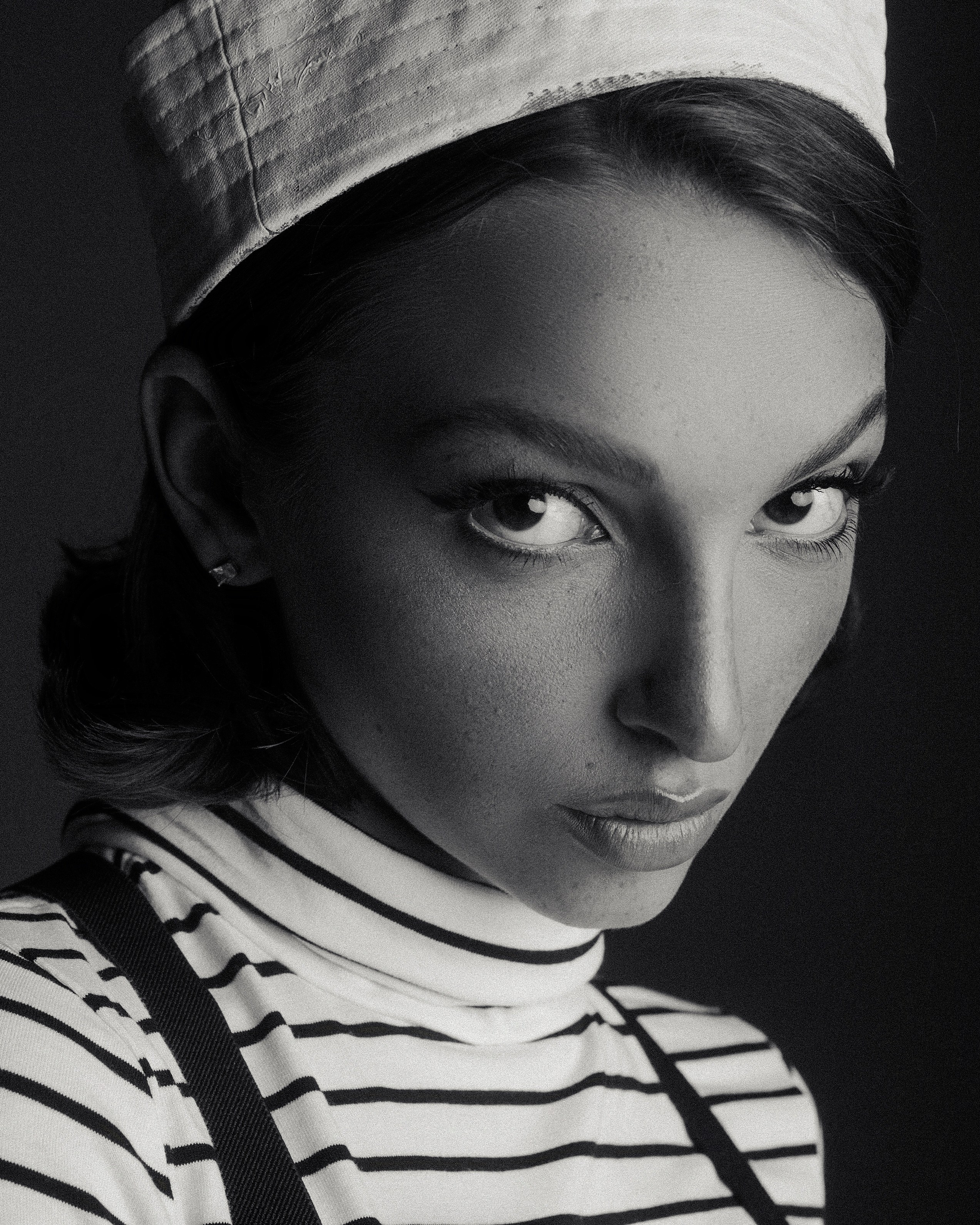 Индивидуальные съемки. Фотограф в Пензе и Москве Настя Беккер