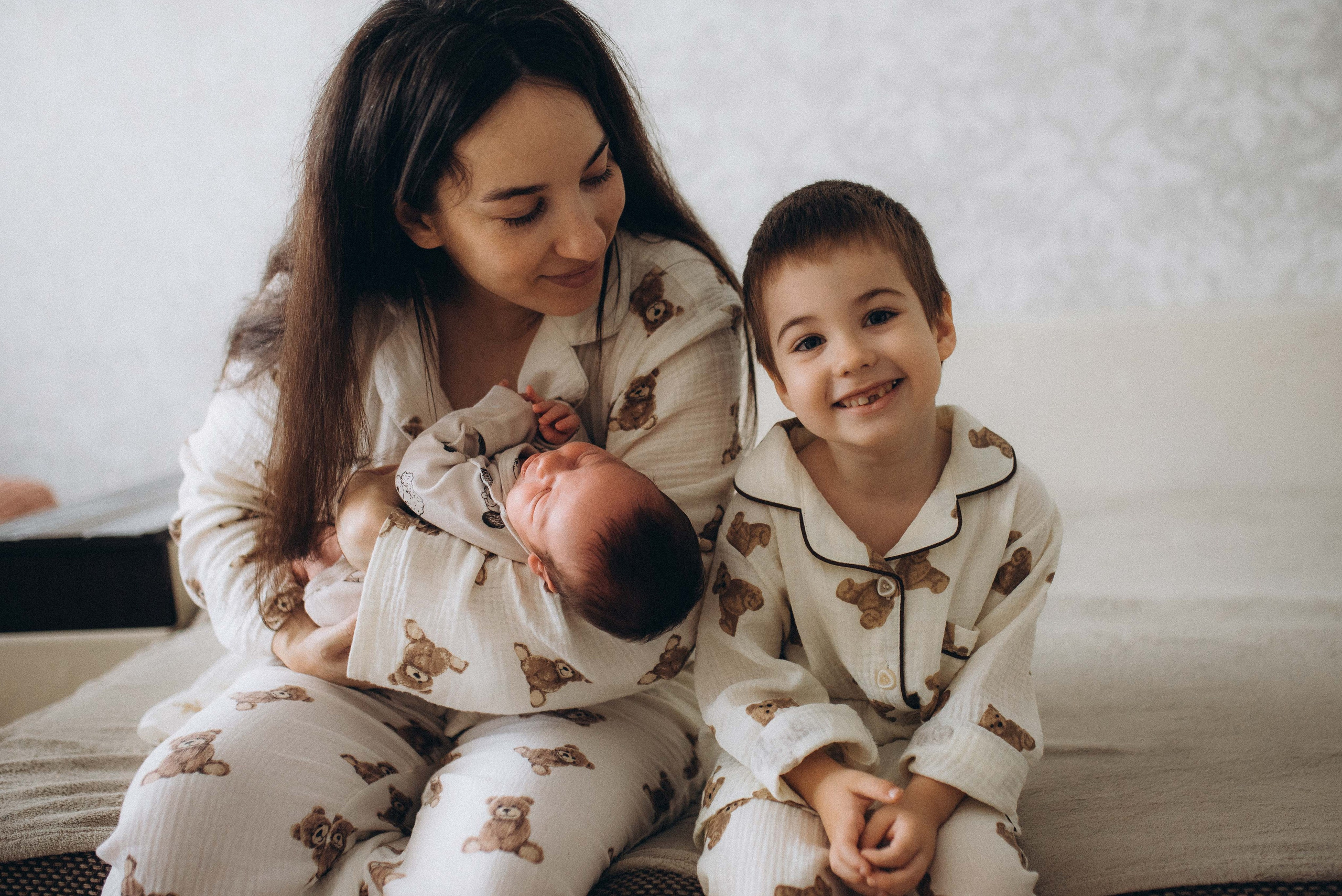 И целого мира мало🫶🏻. Семейный фотограф в Ростове-на-Дону Мария Панарина