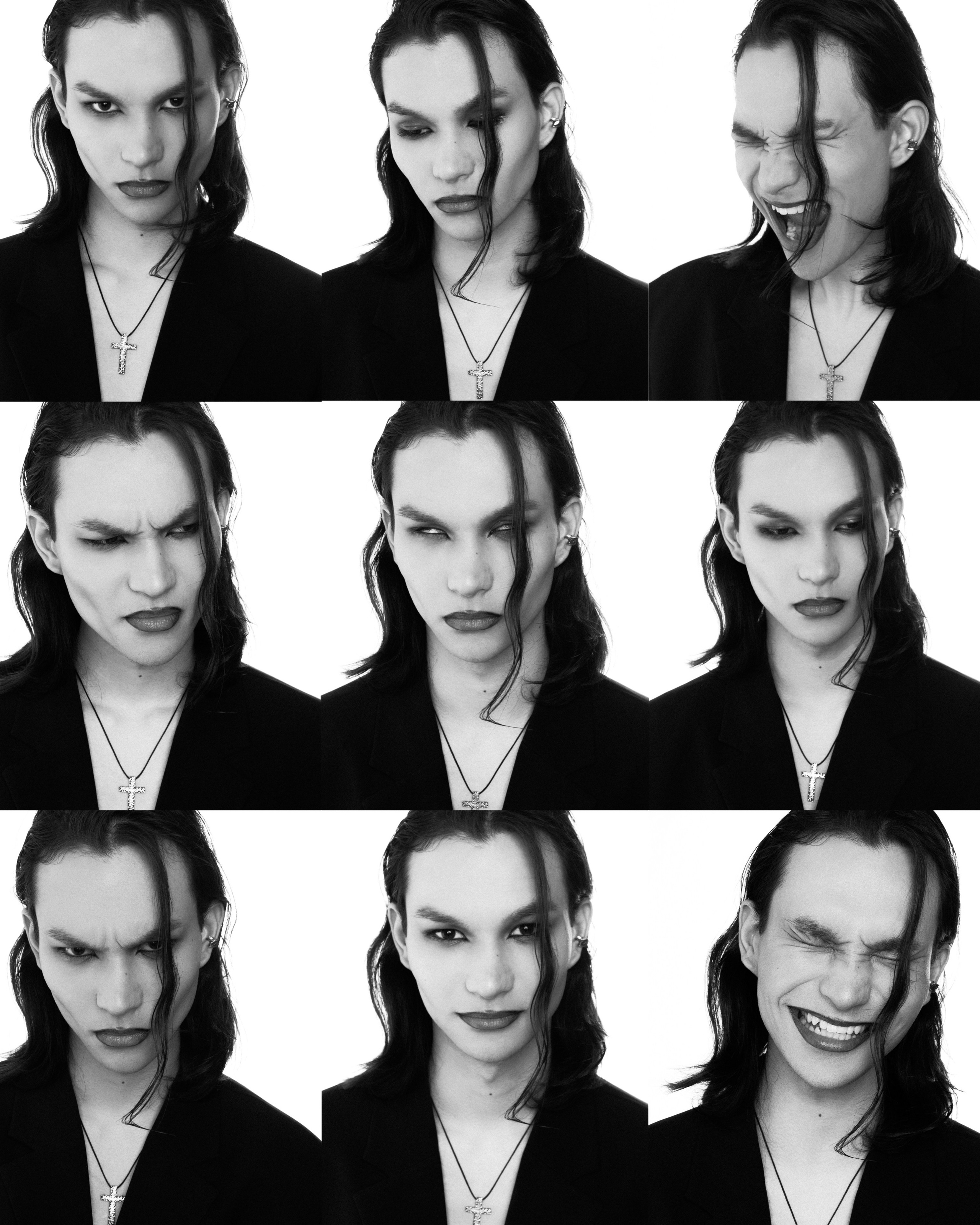 OUTBREAK: The Cross. Фотограф Москва Грошева Софья